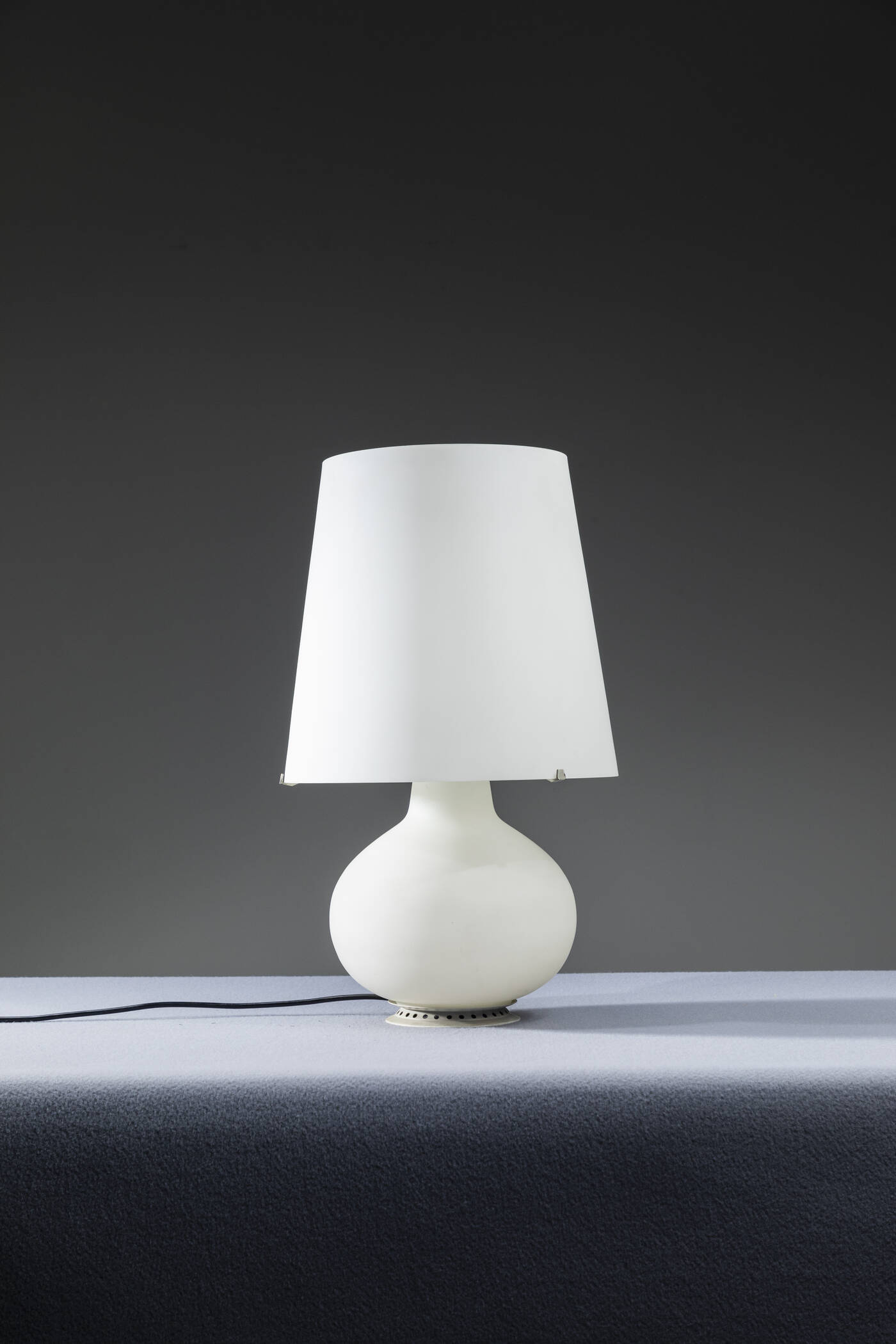 MAX INGRAND - Lampada da tavolo mod. 1853 