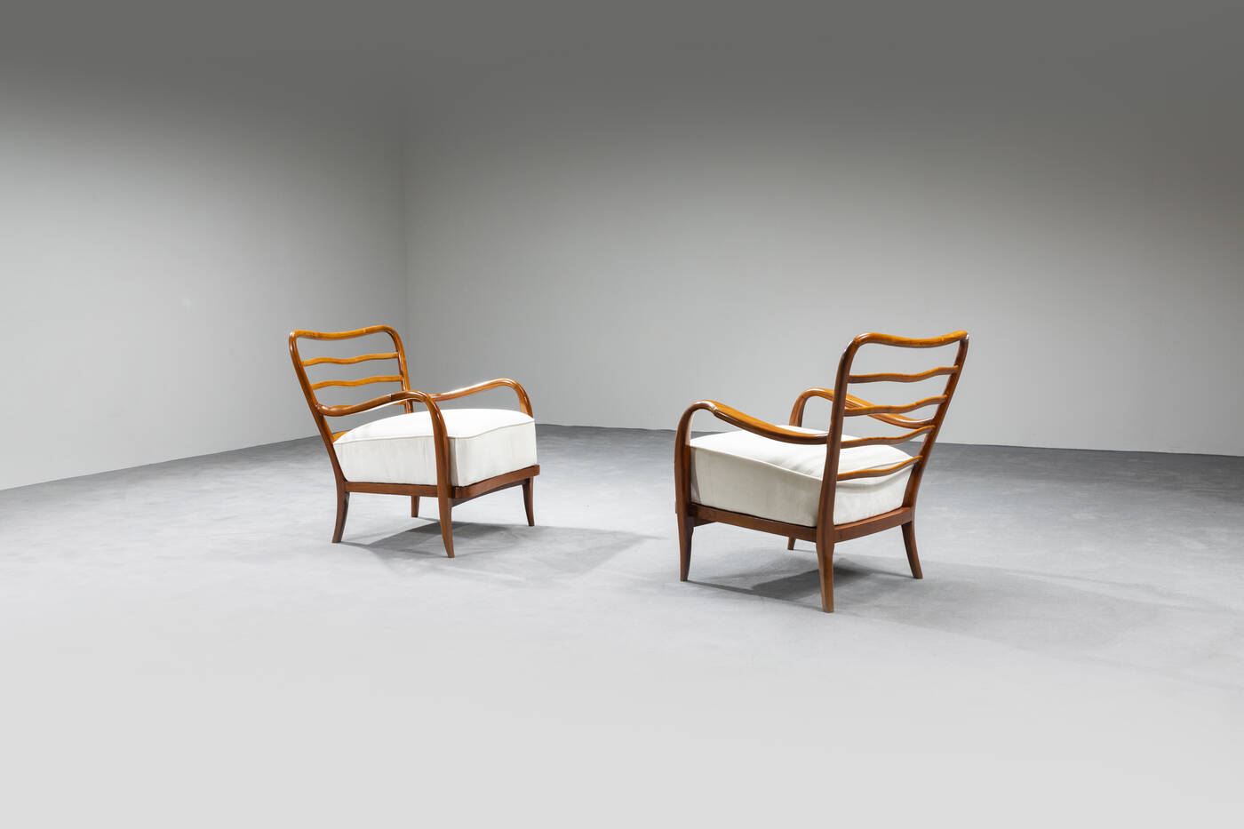 PAOLO BUFFA, attribuito