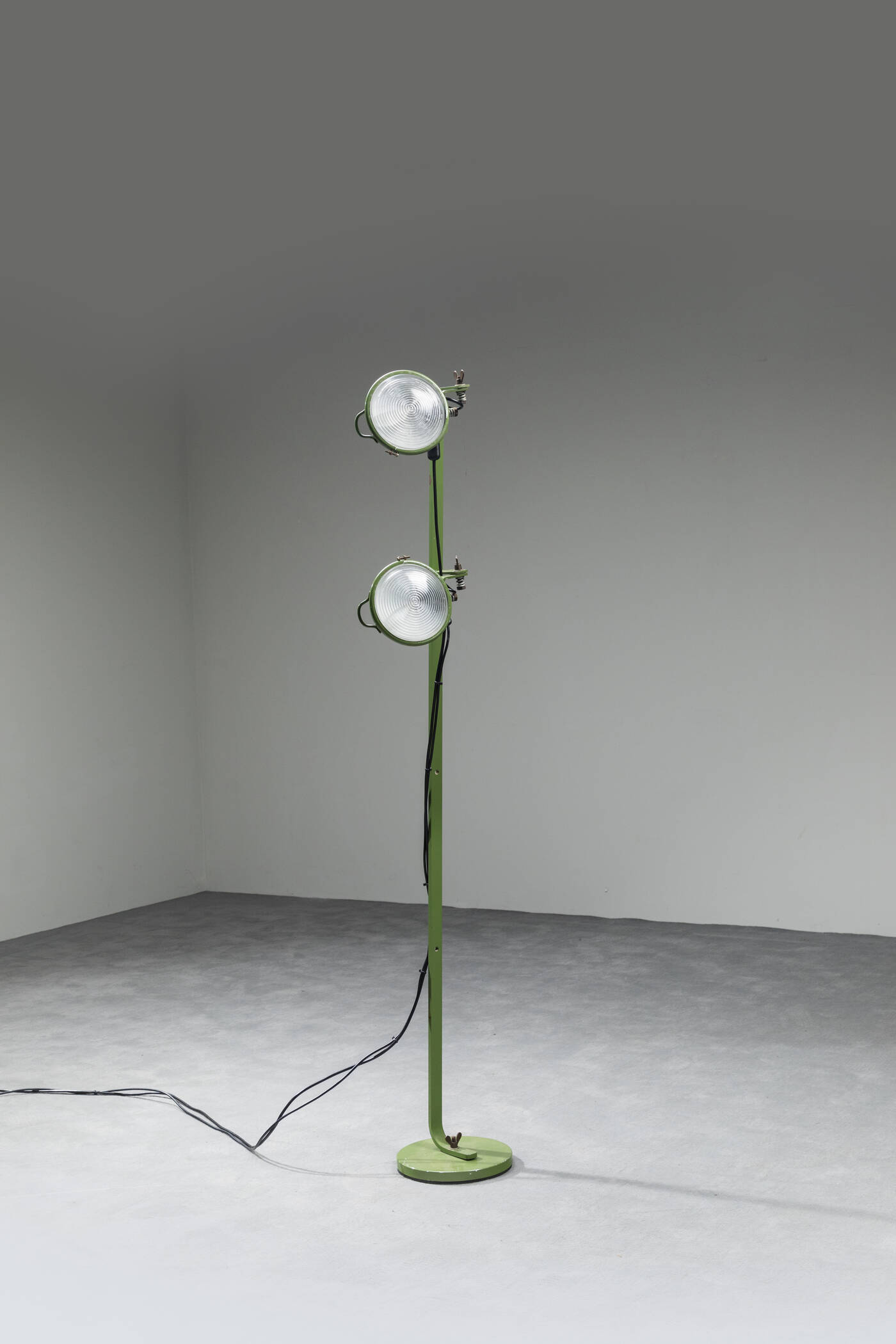 CESARE LEONARDI, FRANCA STAGI - Lampada mod. Jeep