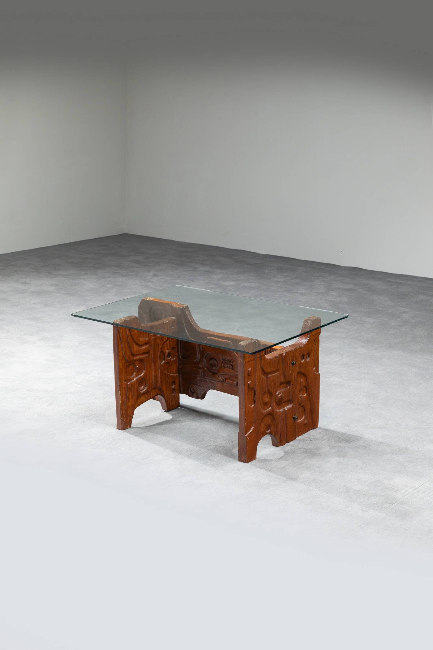 NERONE E PATUZZI GRUPPO NP2 - Tavolino