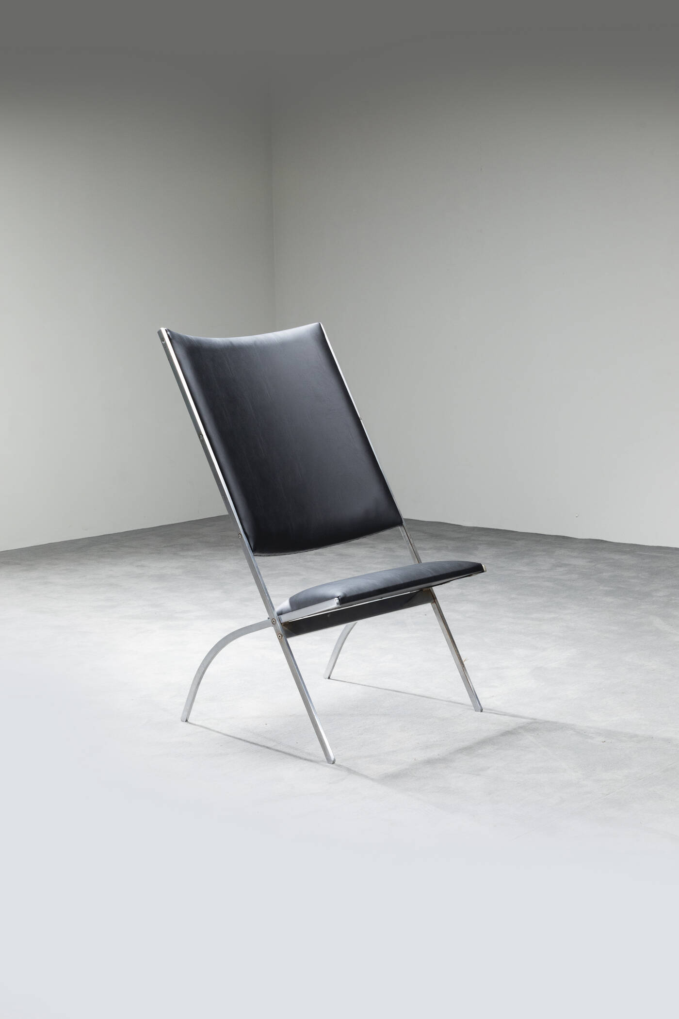 GIO PONTI - Poltrona mod. Gabriela