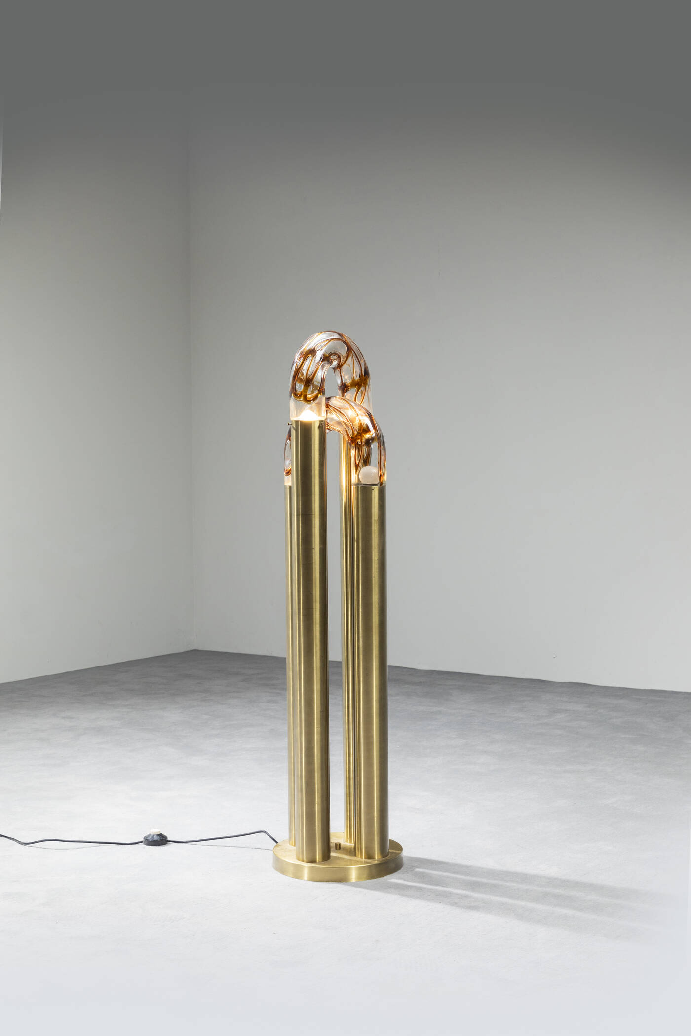 MAZZEGA - 
Ground lamp