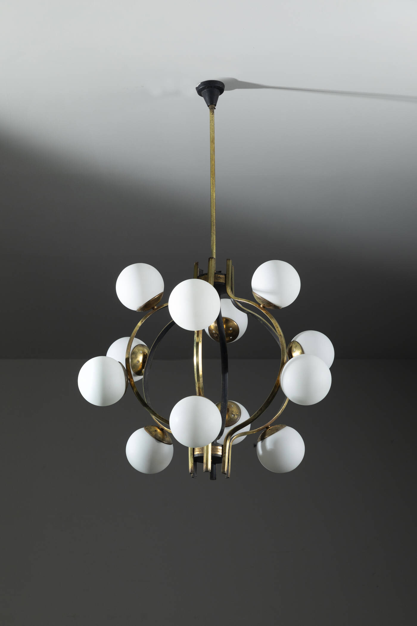 STILNOVO - Lampadario a sospensione 