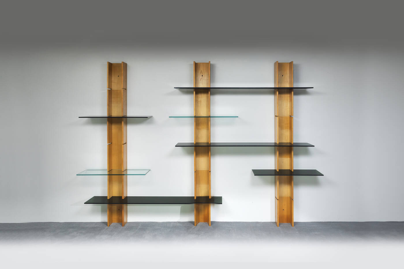 PRODUZIONE ITALIANA - Libreria modulare