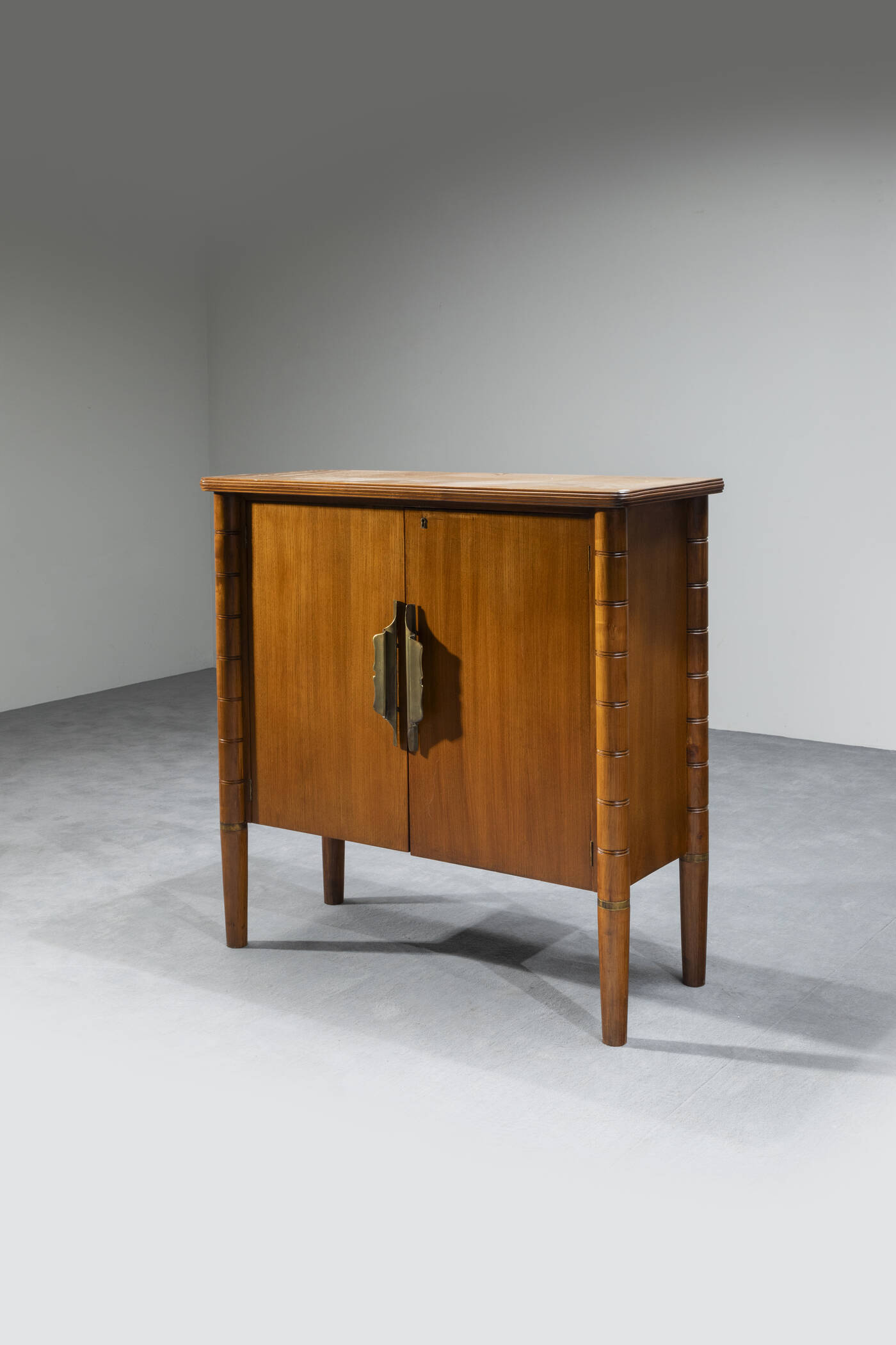 PRODUZIONE ITALIANA - Bar cabinet