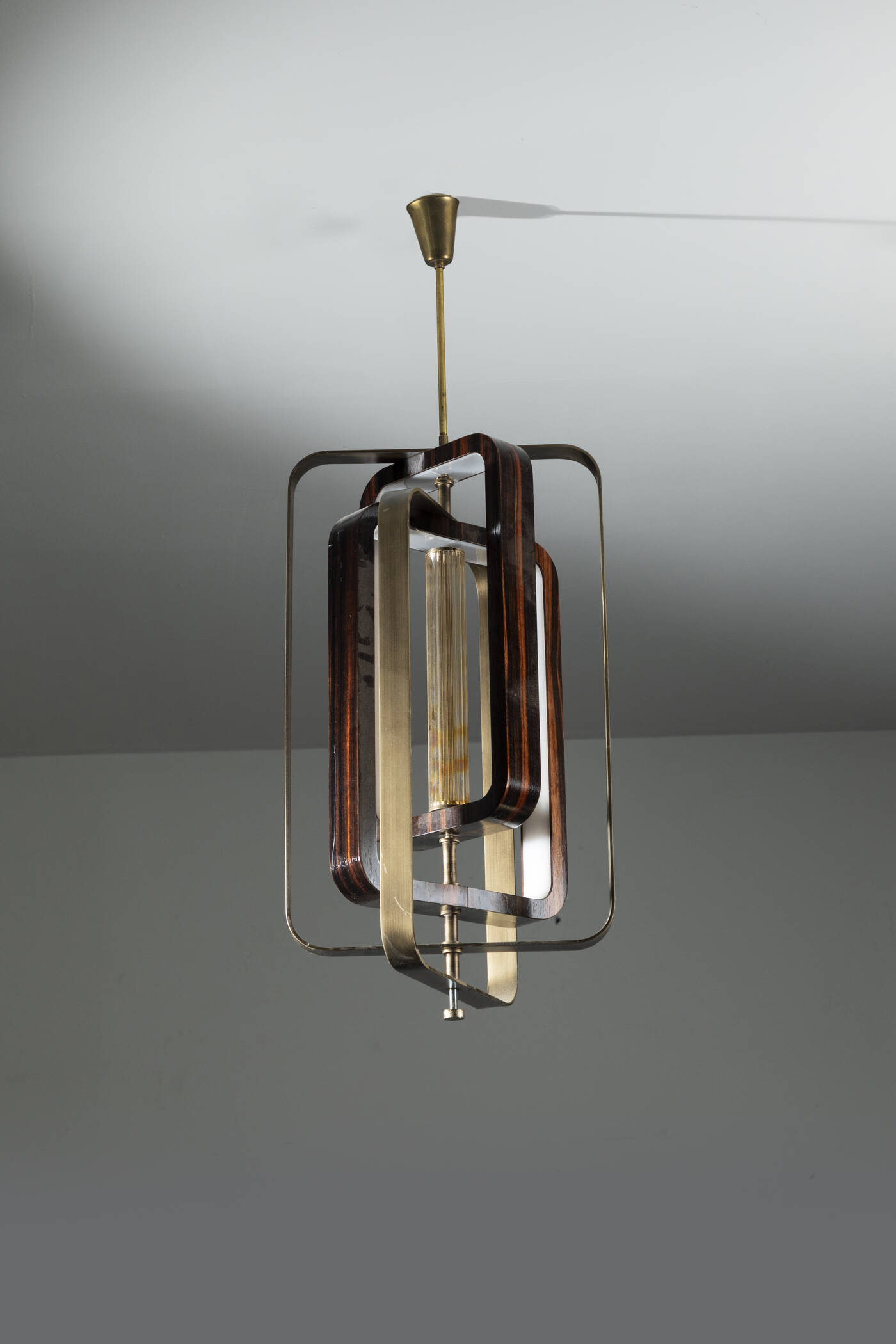 PRODUZIONE ITALIANA - Lampada a sospnsione