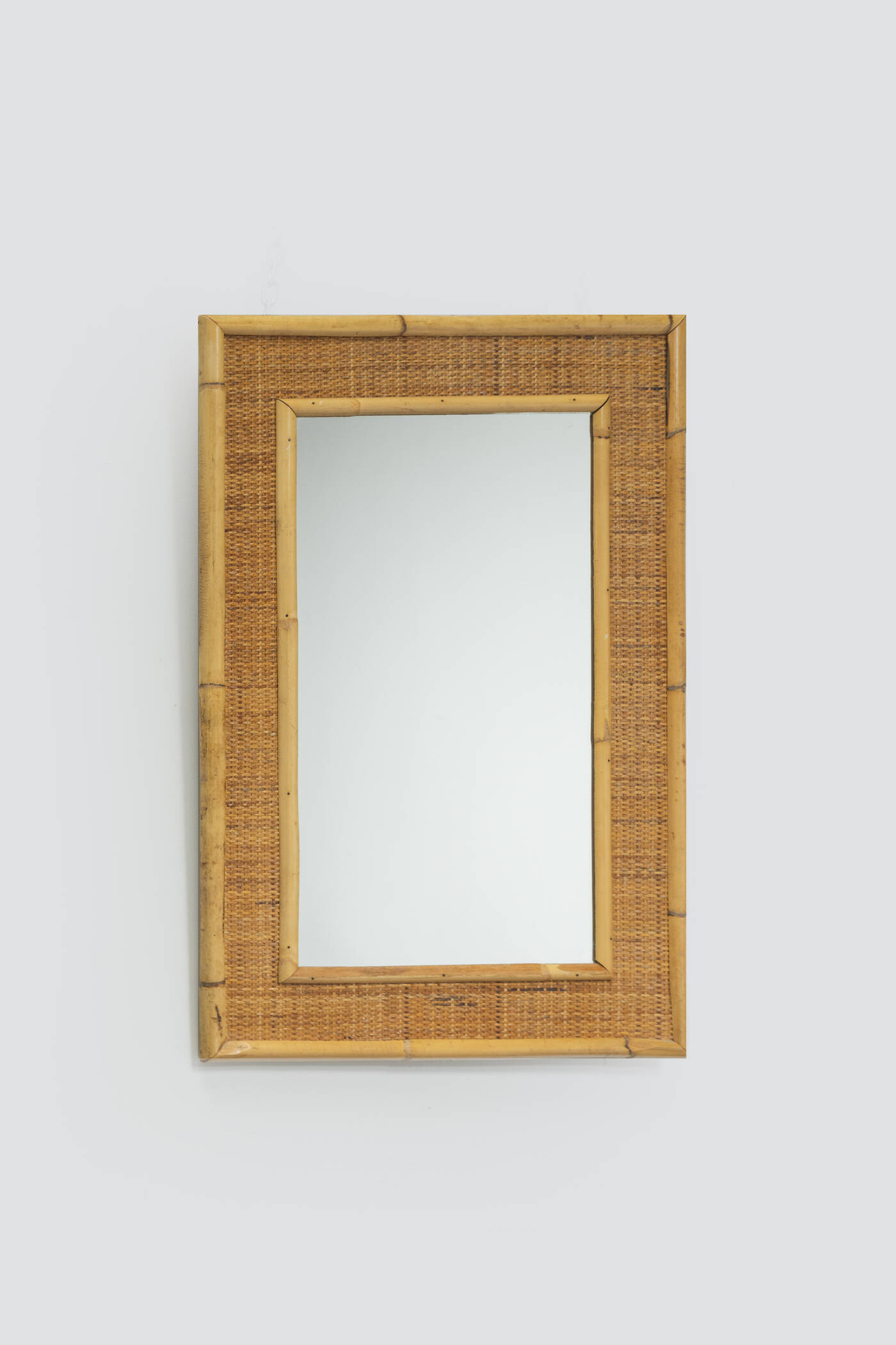 ANTONIO DAL VERA - Specchio da parete