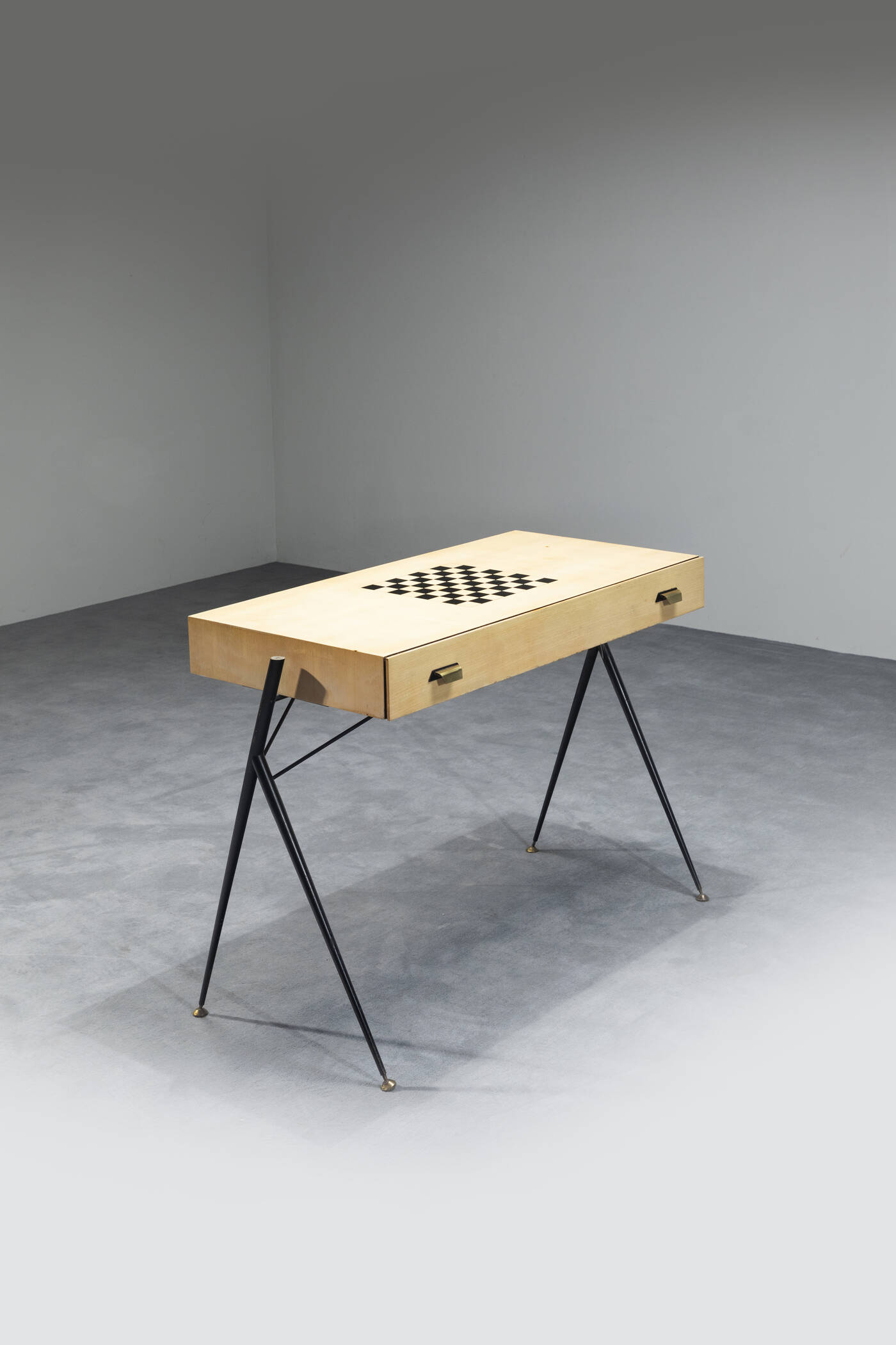 SILVIO CAVATORTA - Scrivania 