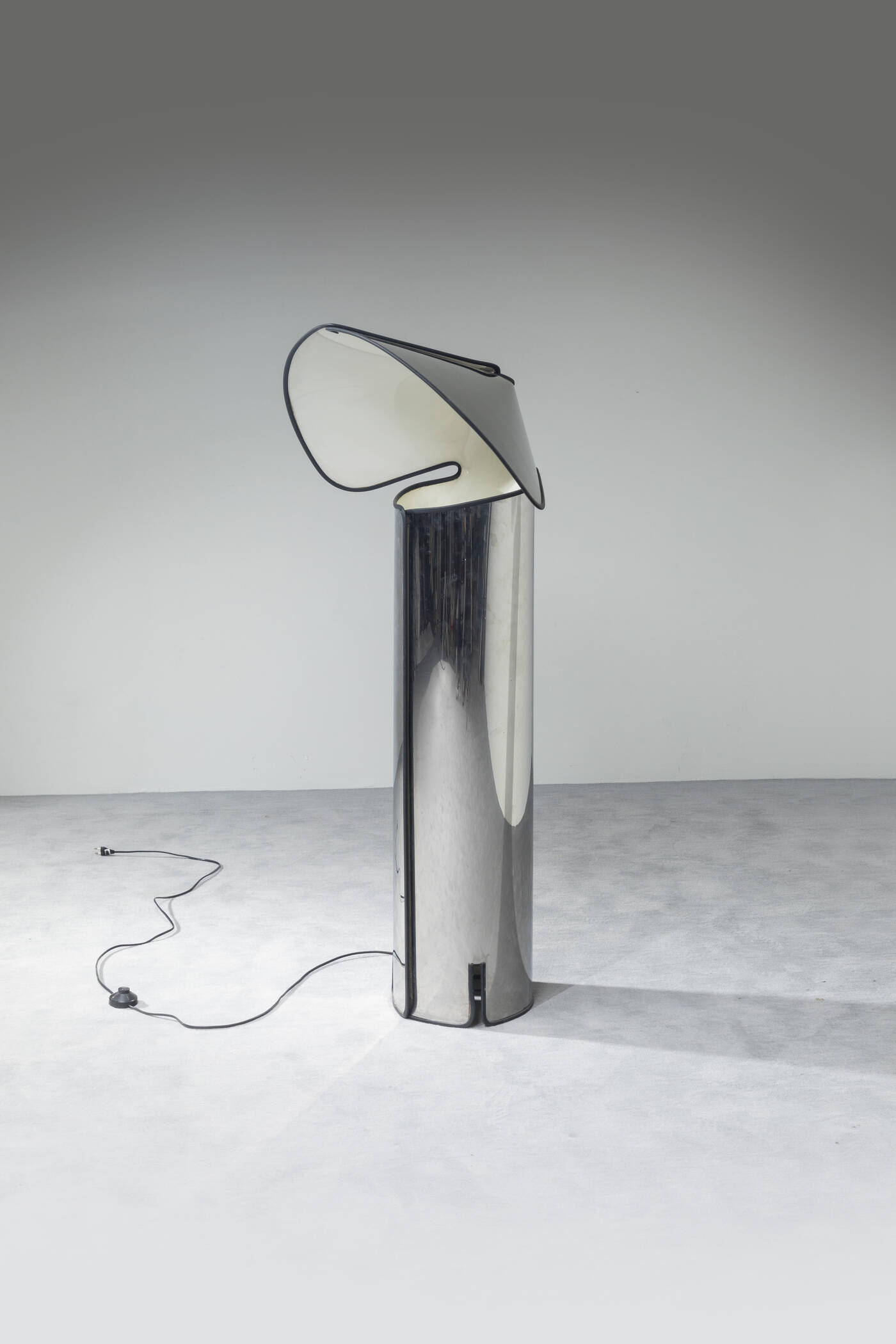 MARIO BELLINI - Lampada da terra mod. Chiara