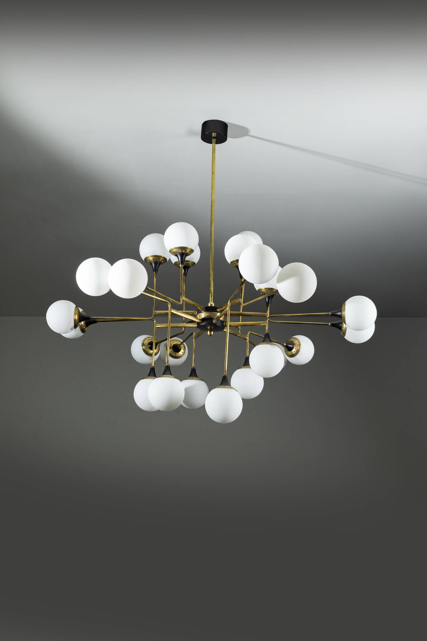 STILNOVO - Lampadario a sospensione