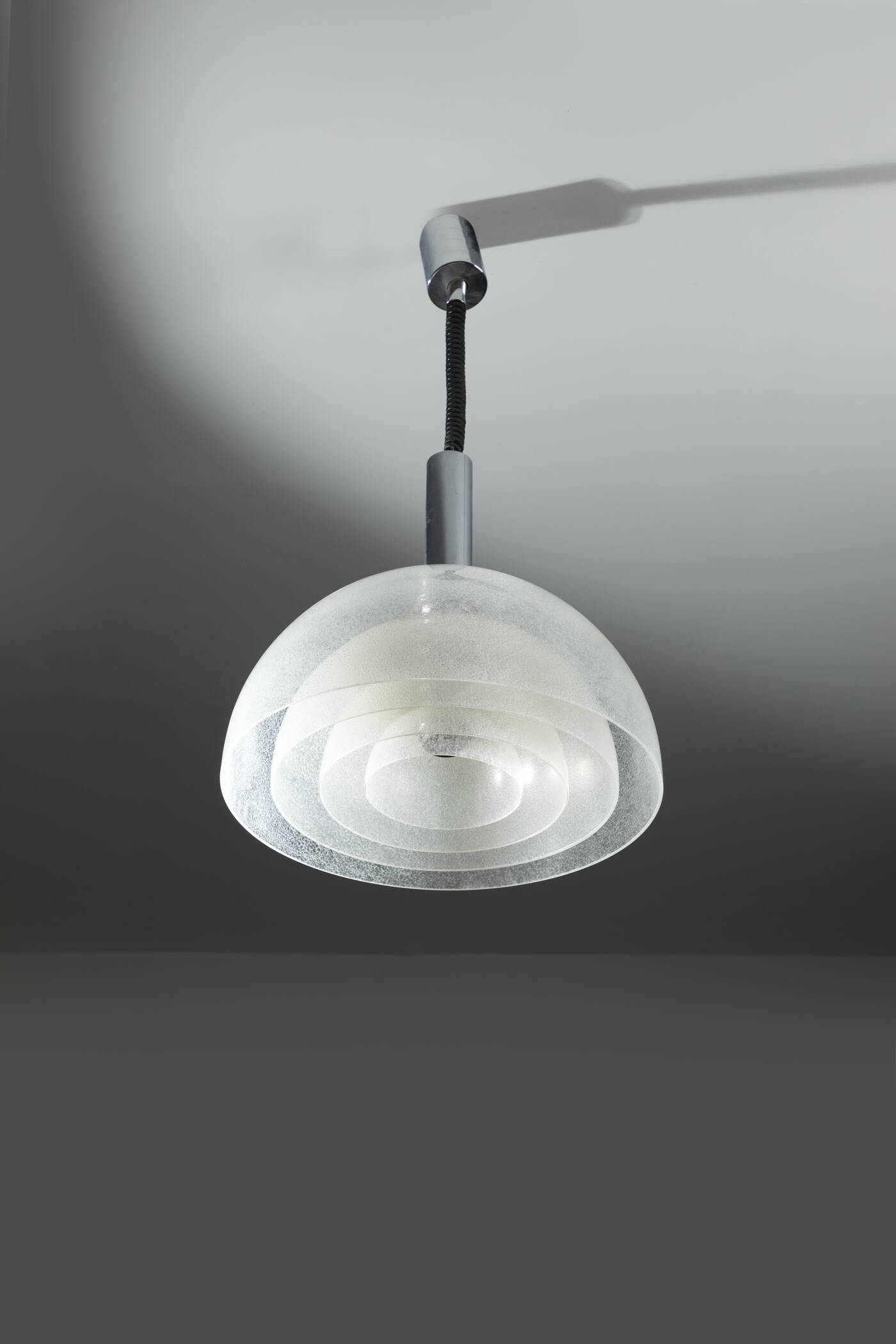 CARLO NASON - Pendant lamp