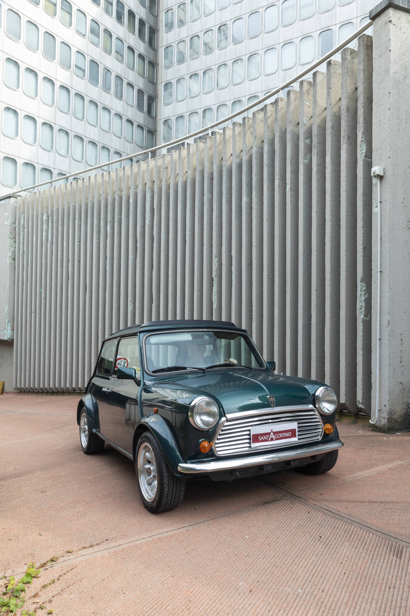 MINI - Rover MINI 1.3 British Open Classic 1994 