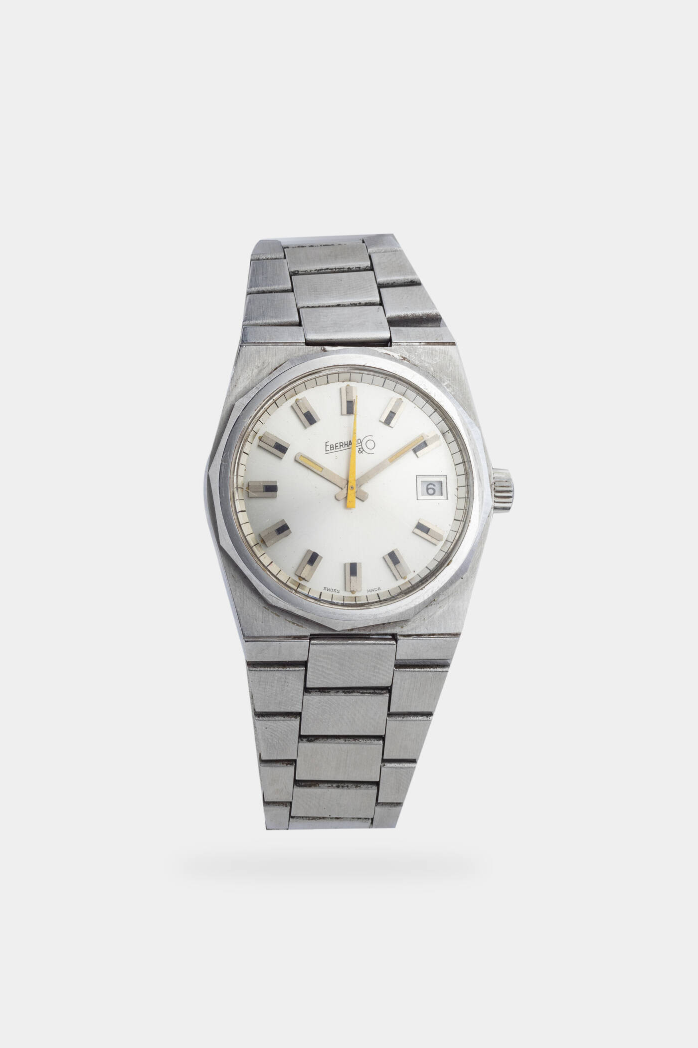 EBERHARD - Mod. 'Diver', anni '70