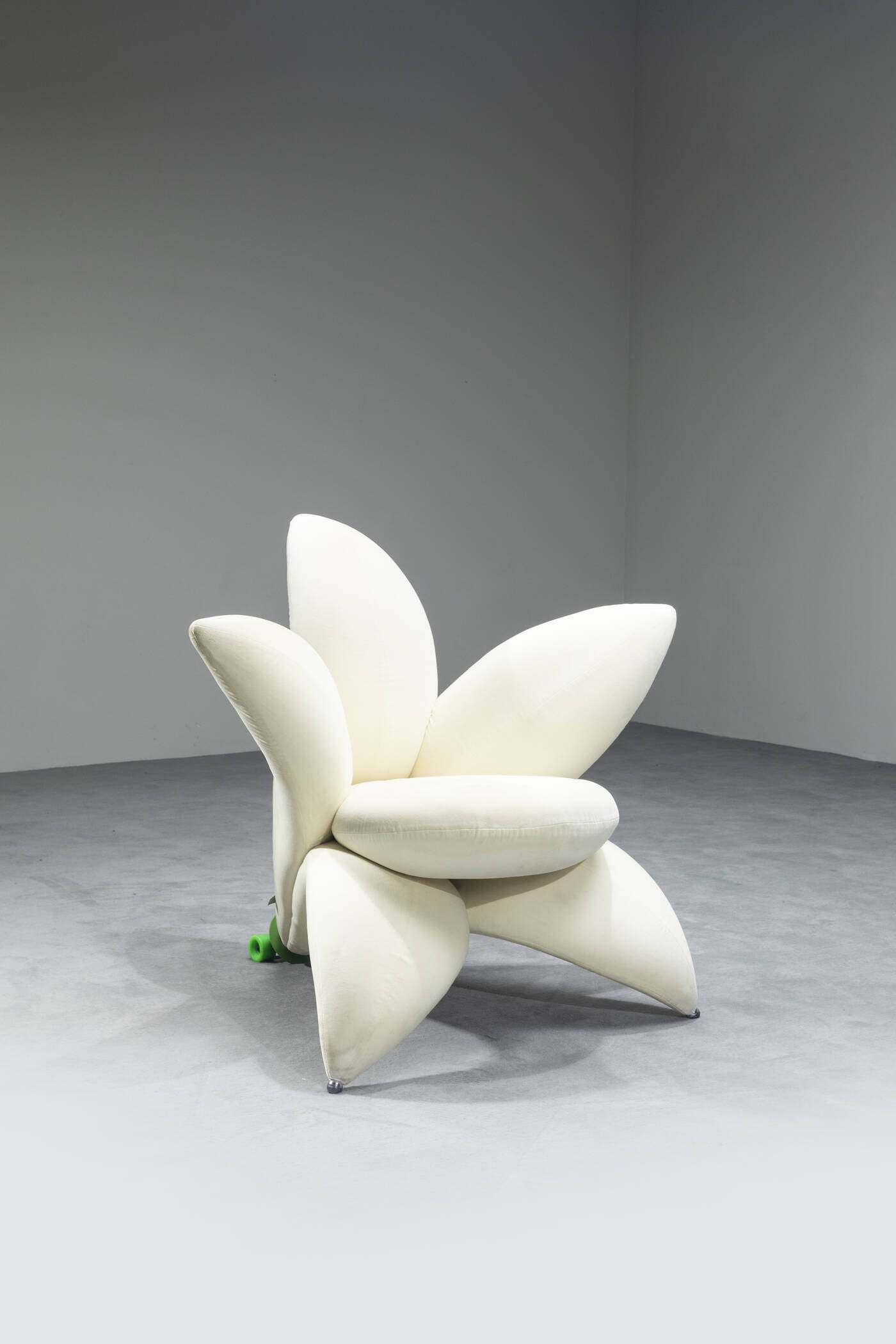 MASANORI UMEDA - Sedia mod. Getsuen 