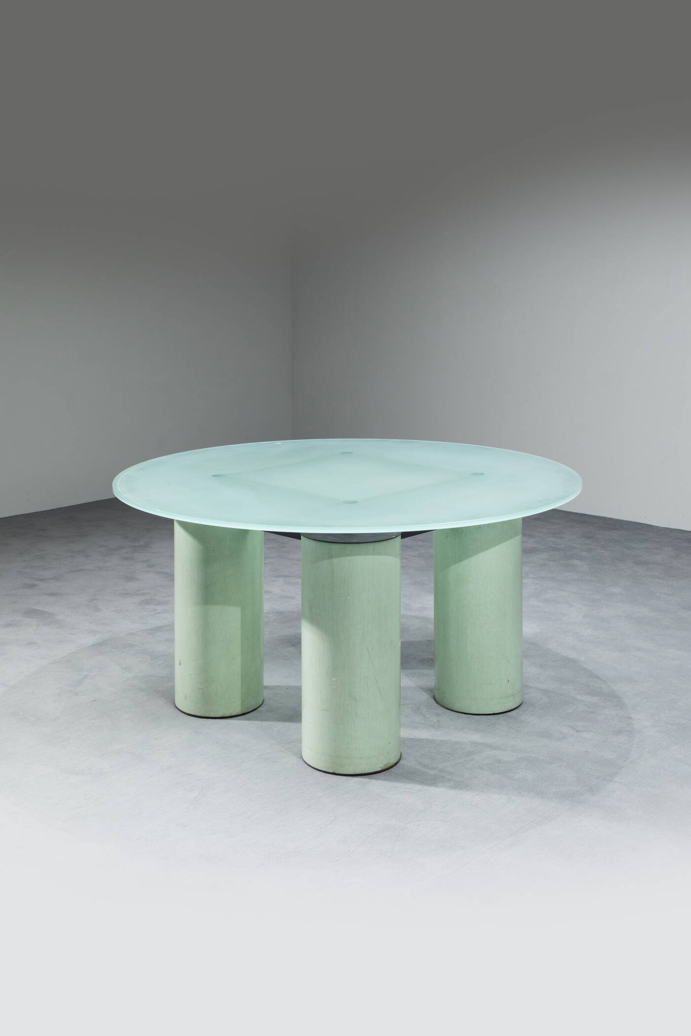 MASSIMO VIGNELLI - Table from the Serenissimo series