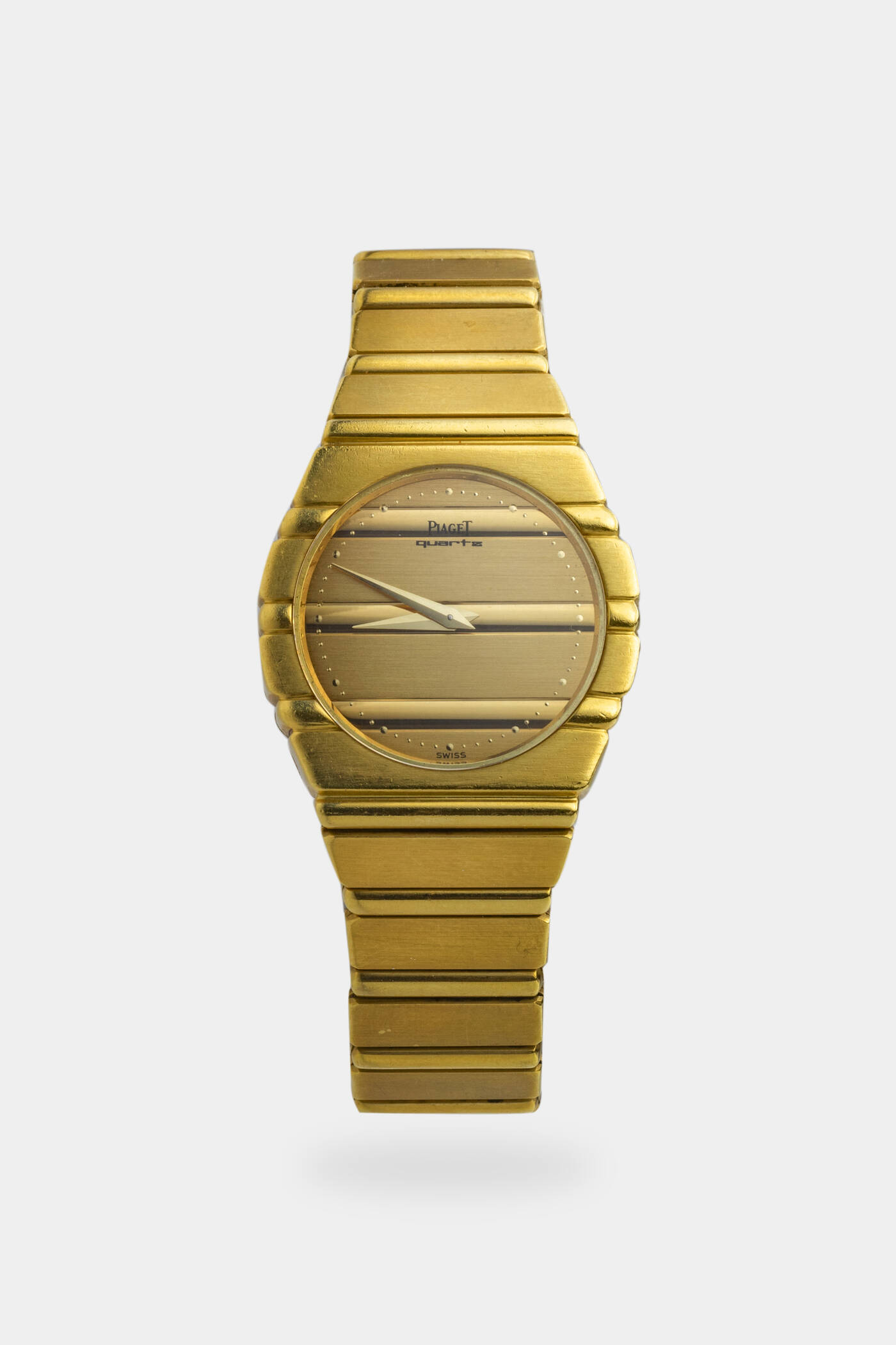 PIAGET - Mod. 'Polo', ref.761C701, anno 1991