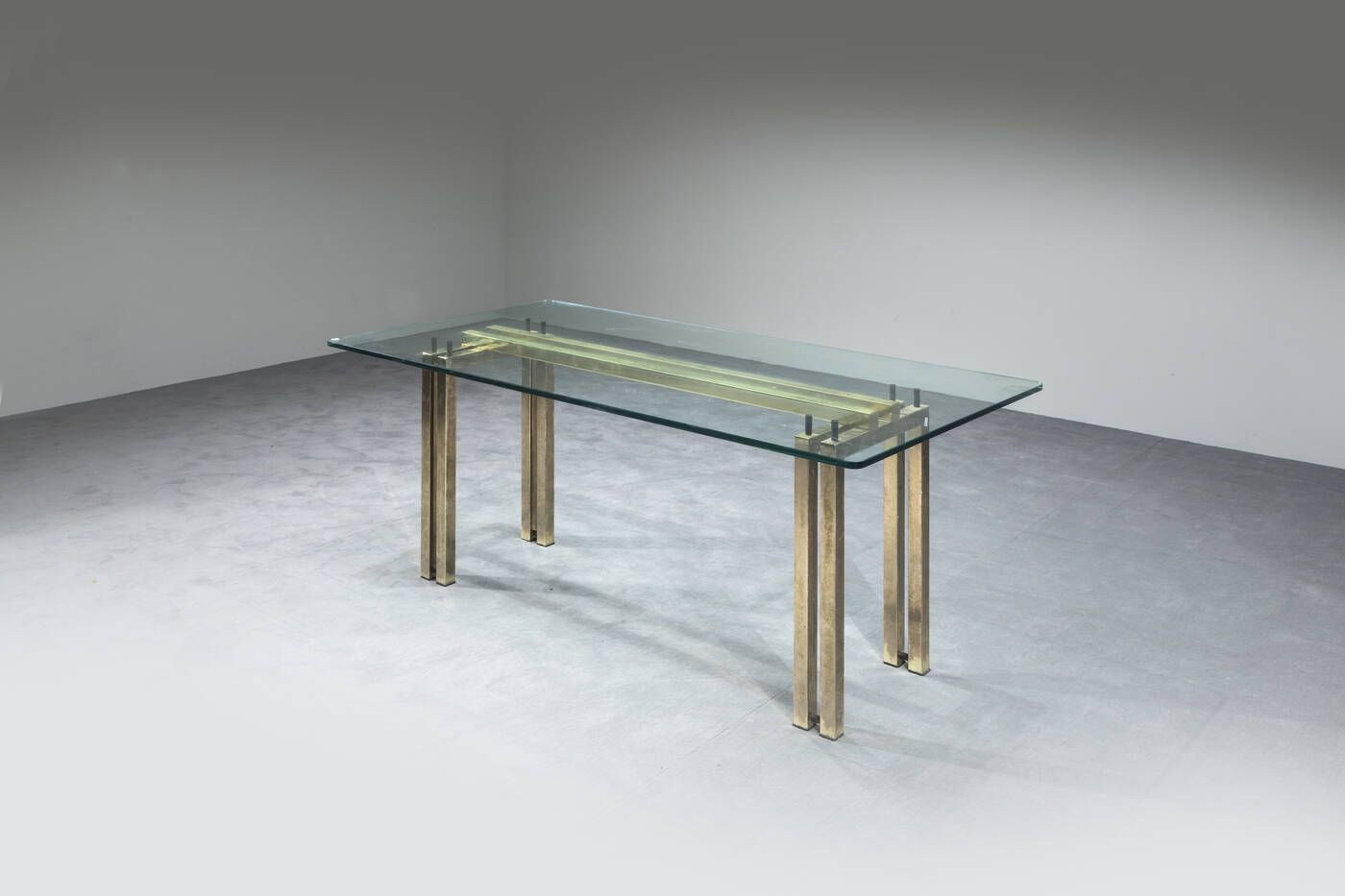 PRODUZIONE ITALIANA - Tavolo 