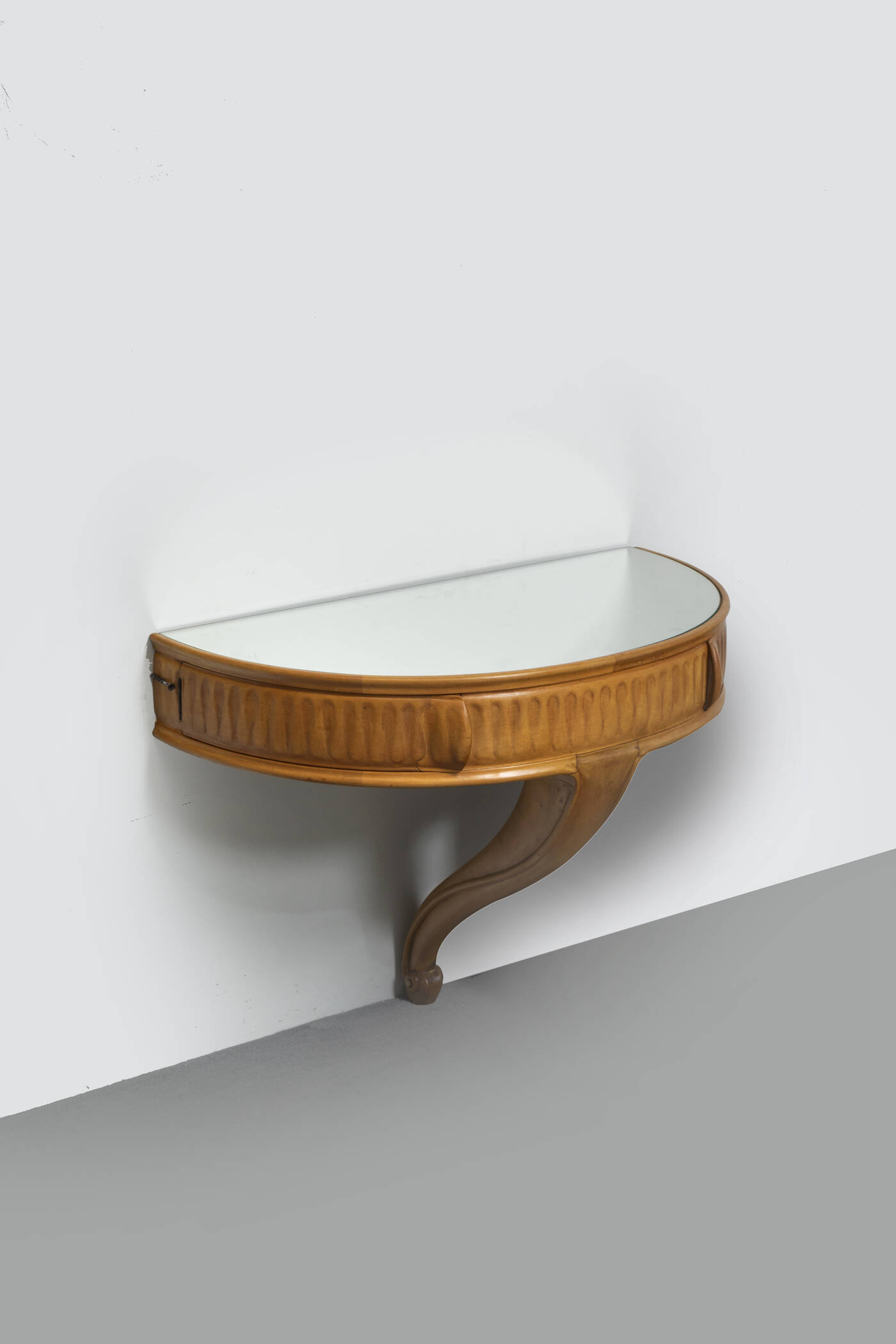 OSVALDO BORSANI - Consolle pensile 