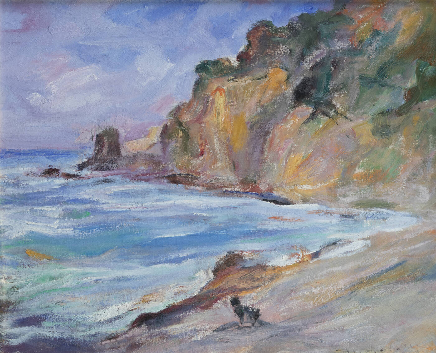 MARIO MICHELETTI - 'Marina'