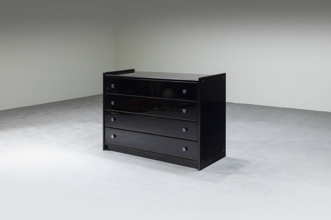 KAZUHIDE TAKAHAMA - Cassettiera mod. Olinto