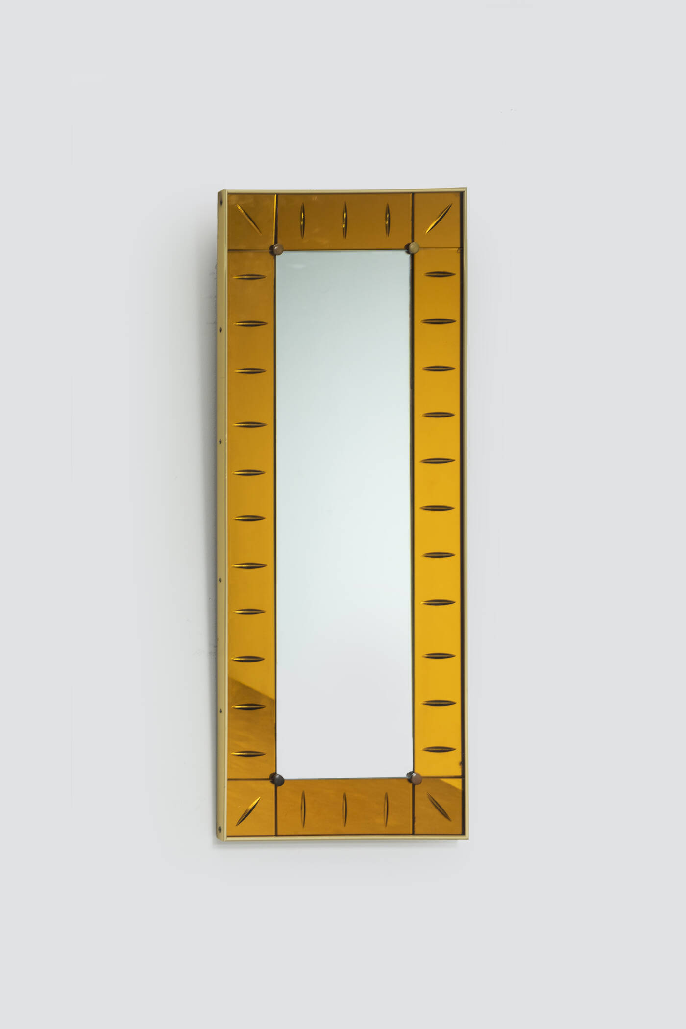 CRISTAL ART - Mirror