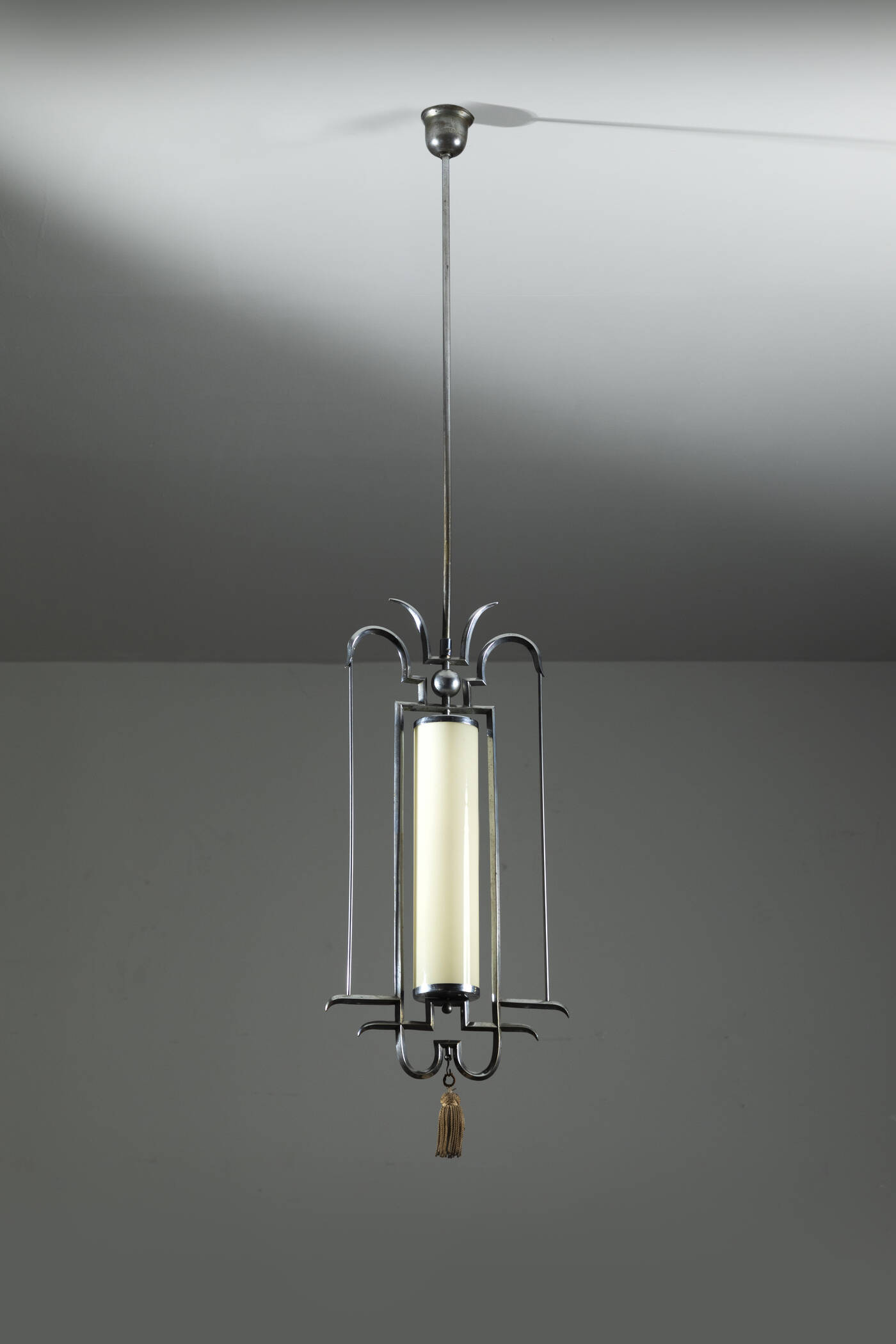 PAOLO BUFFA - Lampada a sospensione