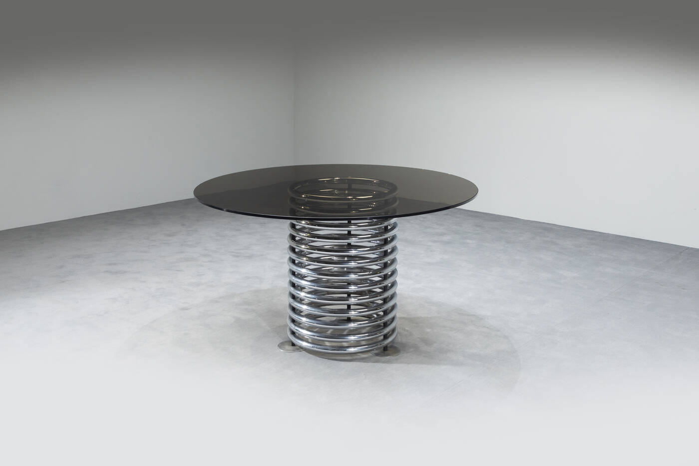 BOCCATO MARILENA, ANTONIO ZAMBUSI, GIGANTE GIAN NICOLA - Table