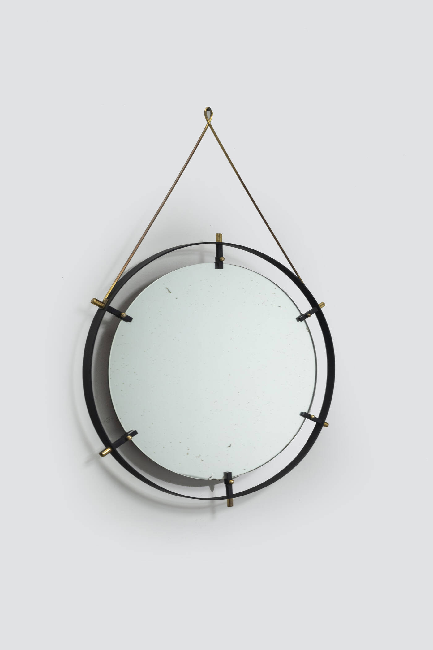 PRODUZIONE ITALIANA - Specchio da parete