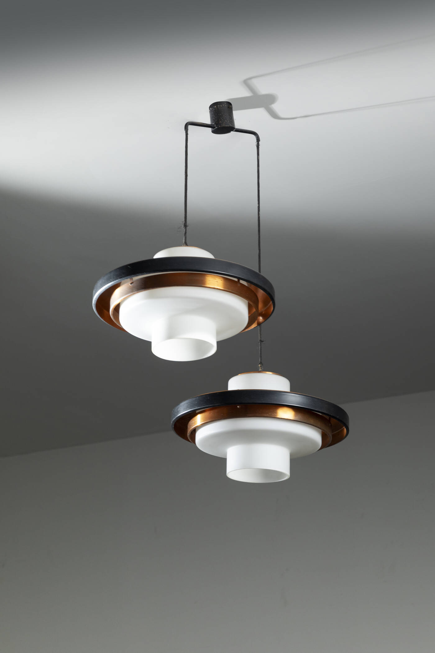 STILNOVO - Lampada a sospensione