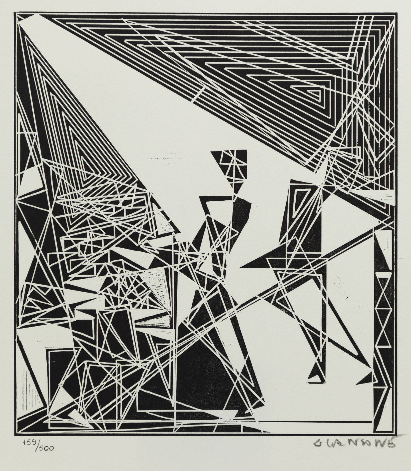 MARIO GIANSONE - 'Suonatori'