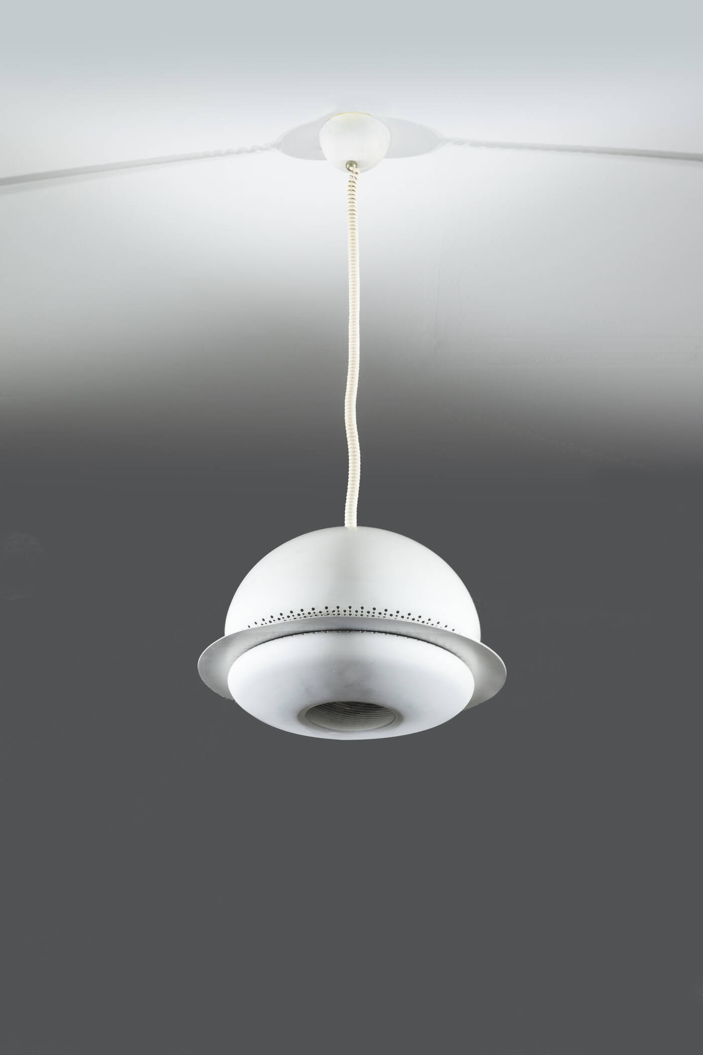 AFRA E TOBIA SCARPA - Lampada a sospensione mod. Nictea