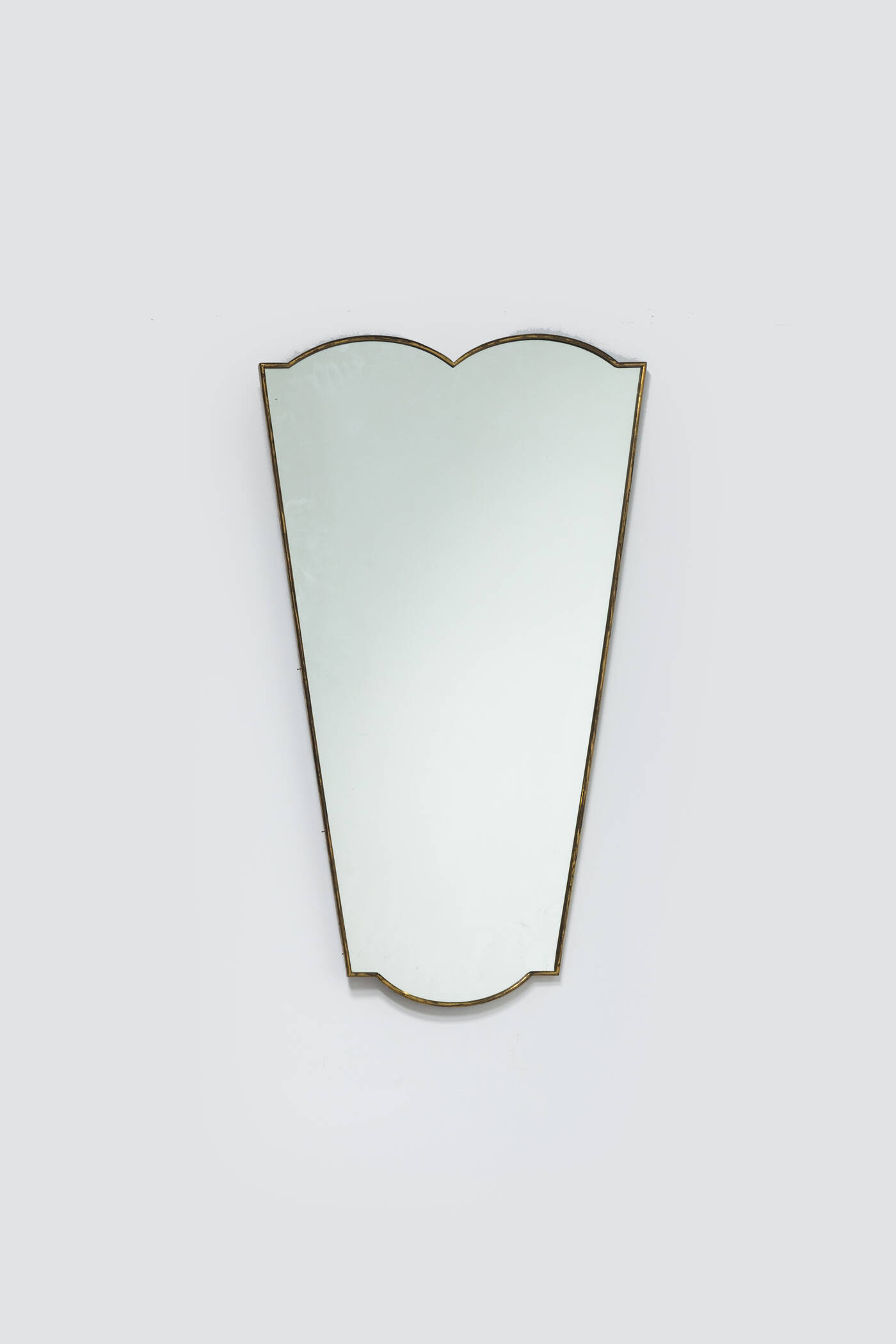 PRODUZIONE ITALIANA - Specchio 