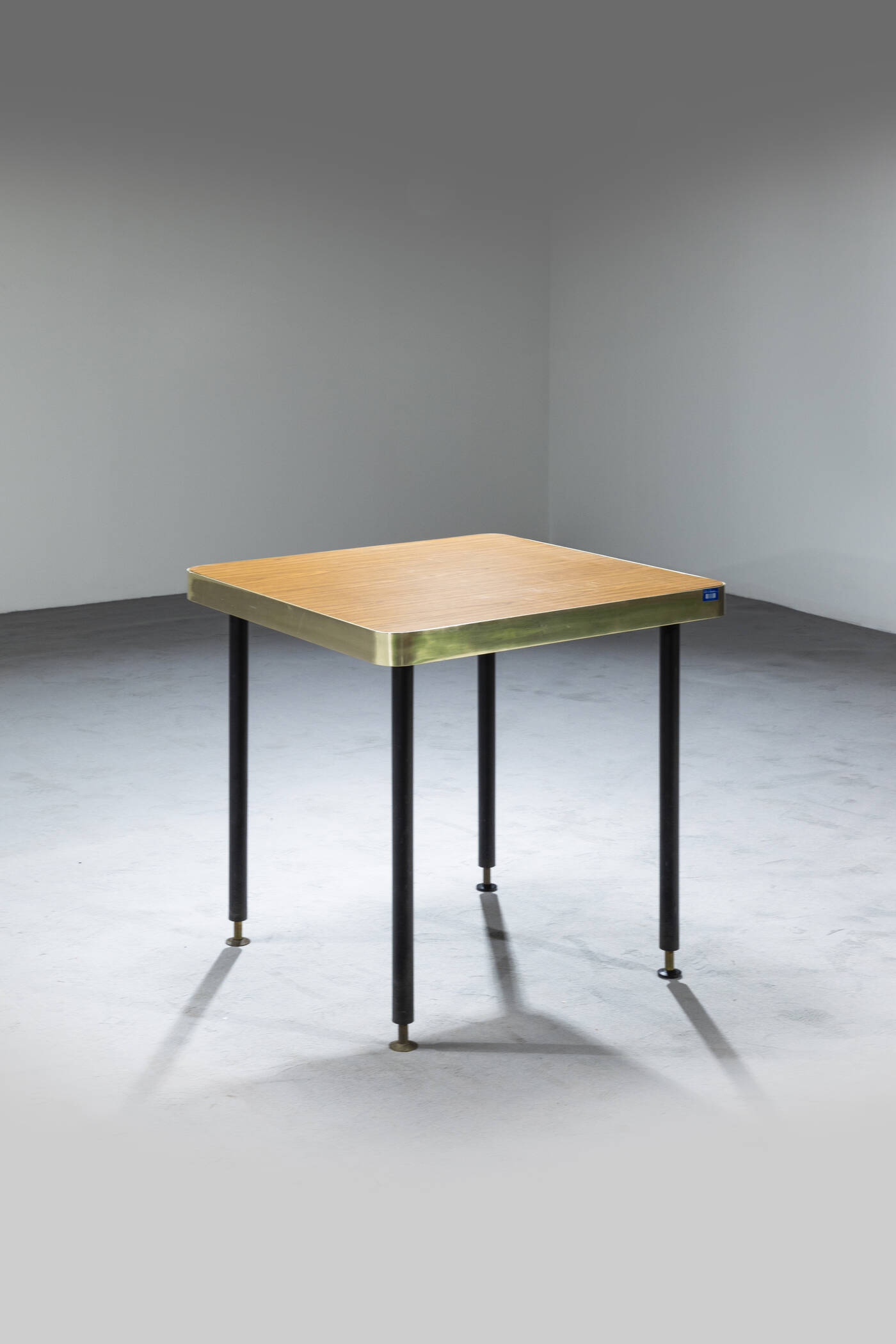 SONCINI EUGENIO ED ERMENEGILDO - Tavolo <br>