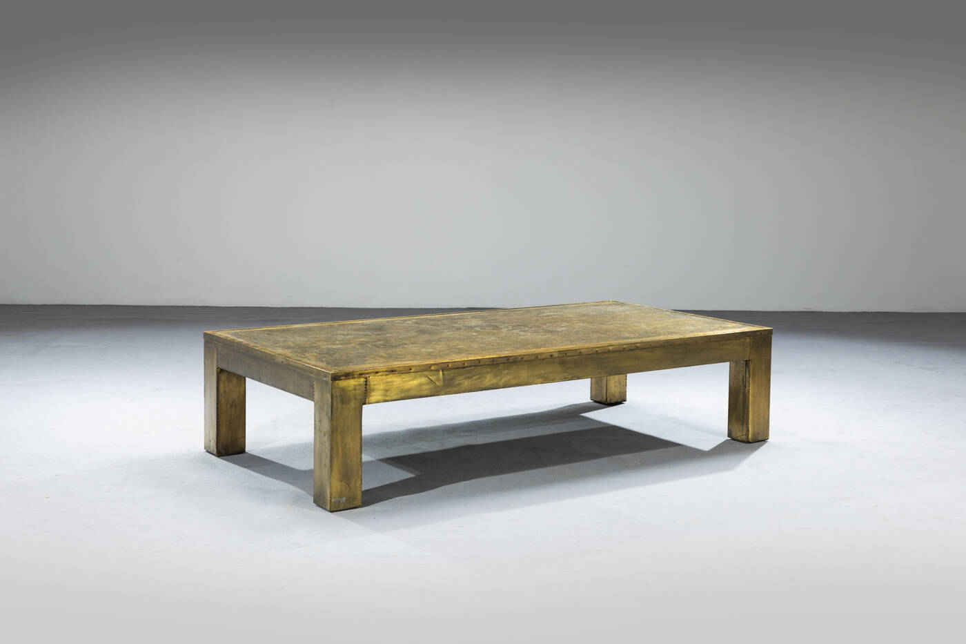 PRODUZIONE MAROCCHINA - Tavolino<br>