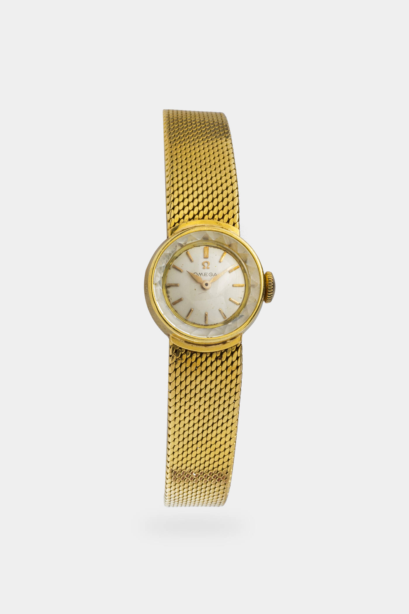 OMEGA - Mod. 'Lady Dress Watch', anni '50