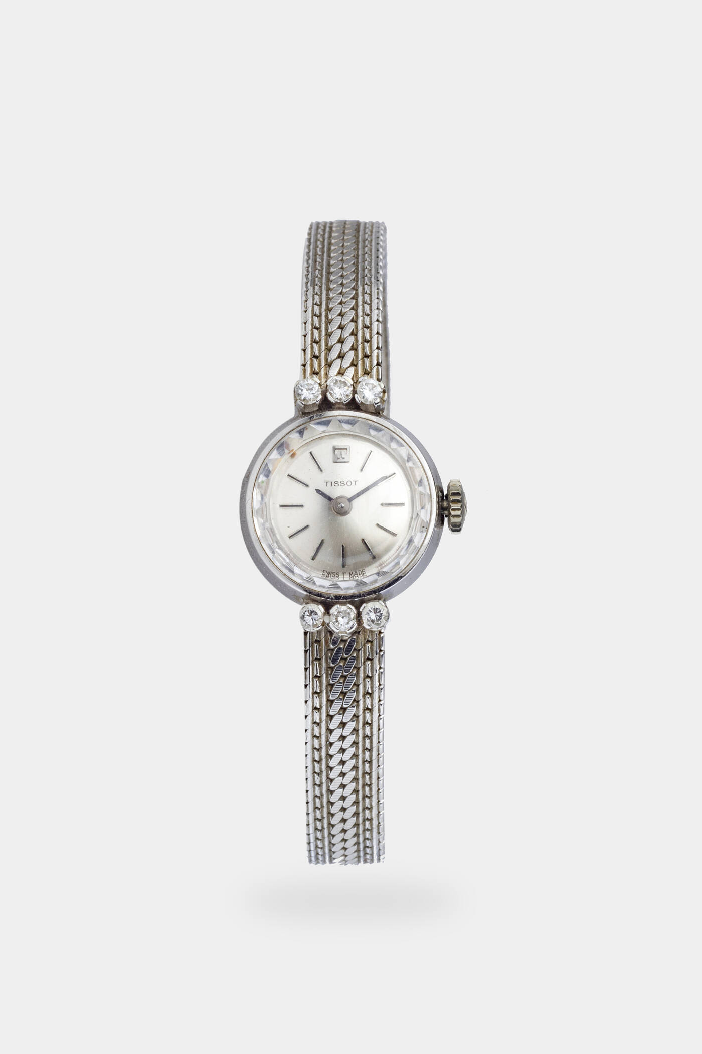 TISSOT - Mod. 'Lady Dress Watch', anni '50