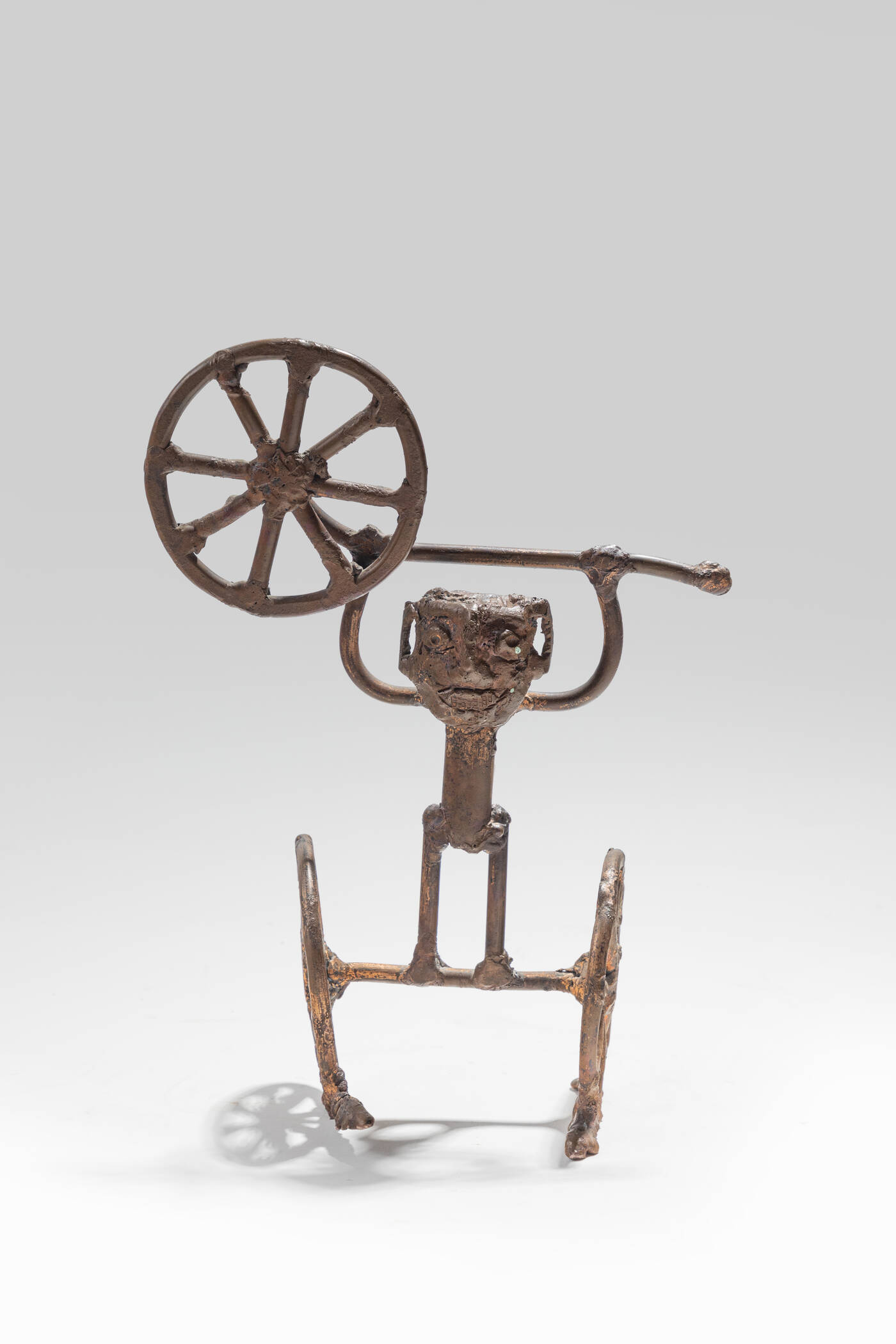 MARIO MOLINARI - 'Figura'