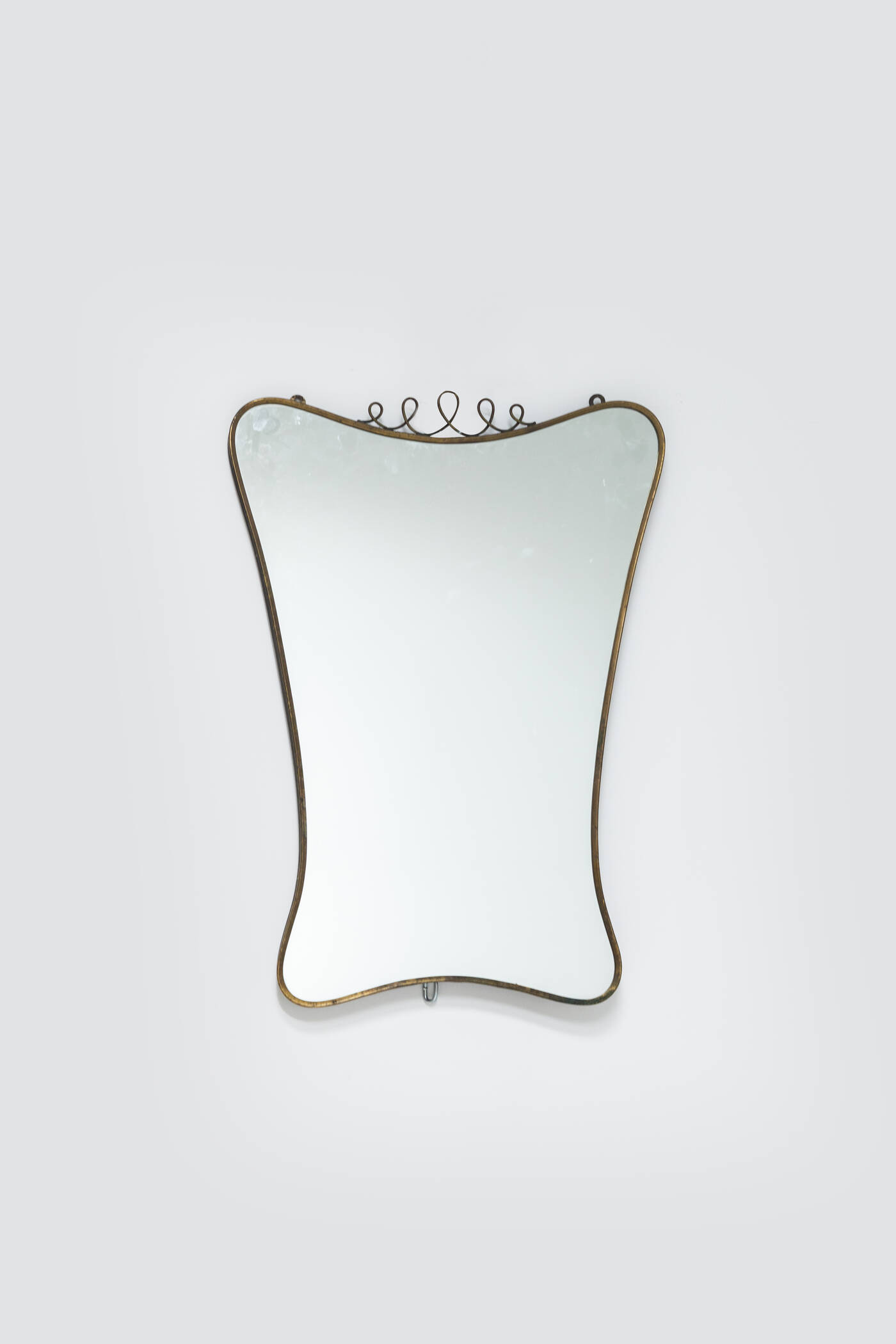 PRODUZIONE ITALIANA - Specchio da parete