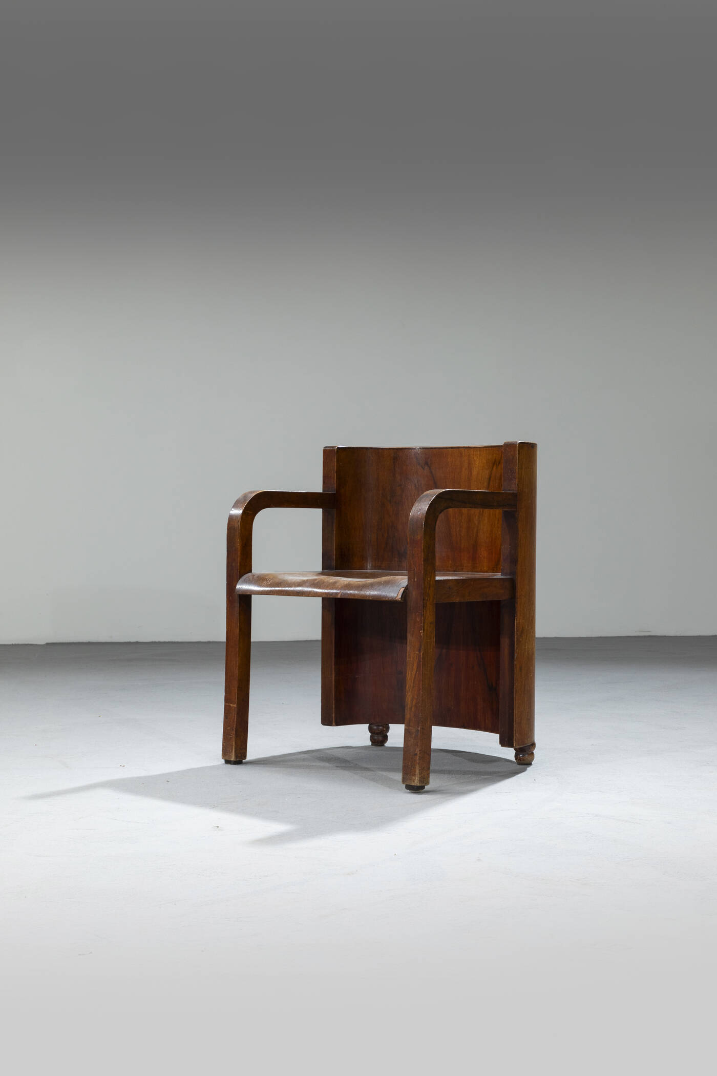 PRODUZIONE ITALIANA - Poltroncina