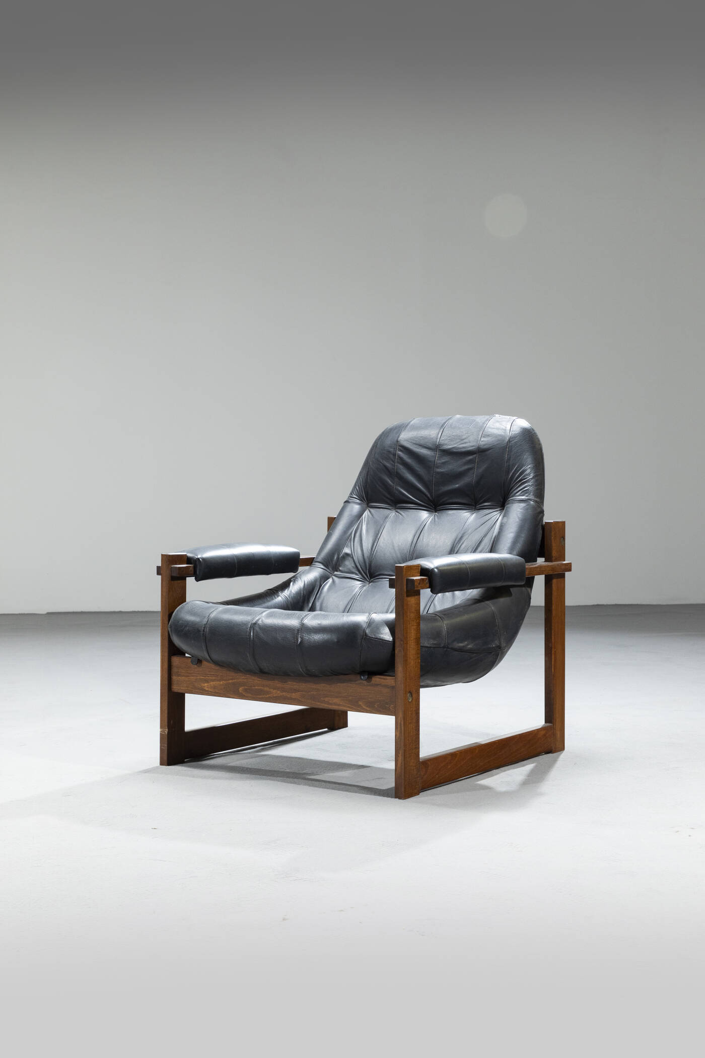 PERCIVAL LAFER - Poltrona