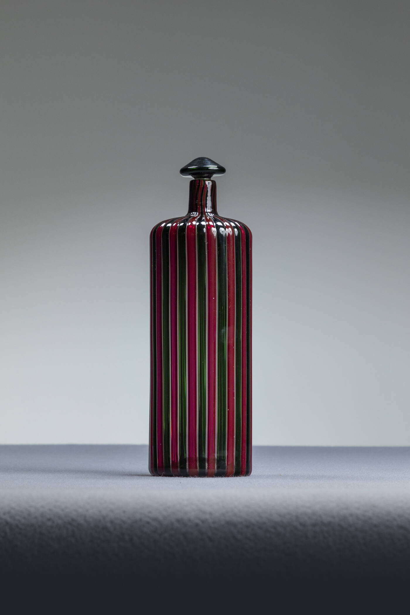 GIO PONTI - Bottiglia Morandiana