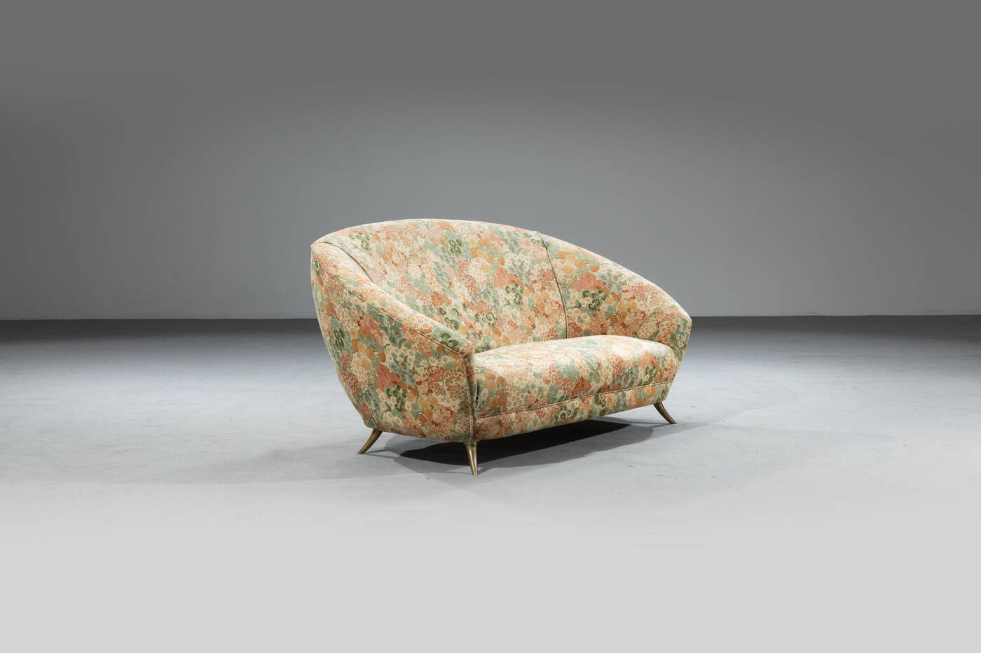 I.S.A - Divano a due posti