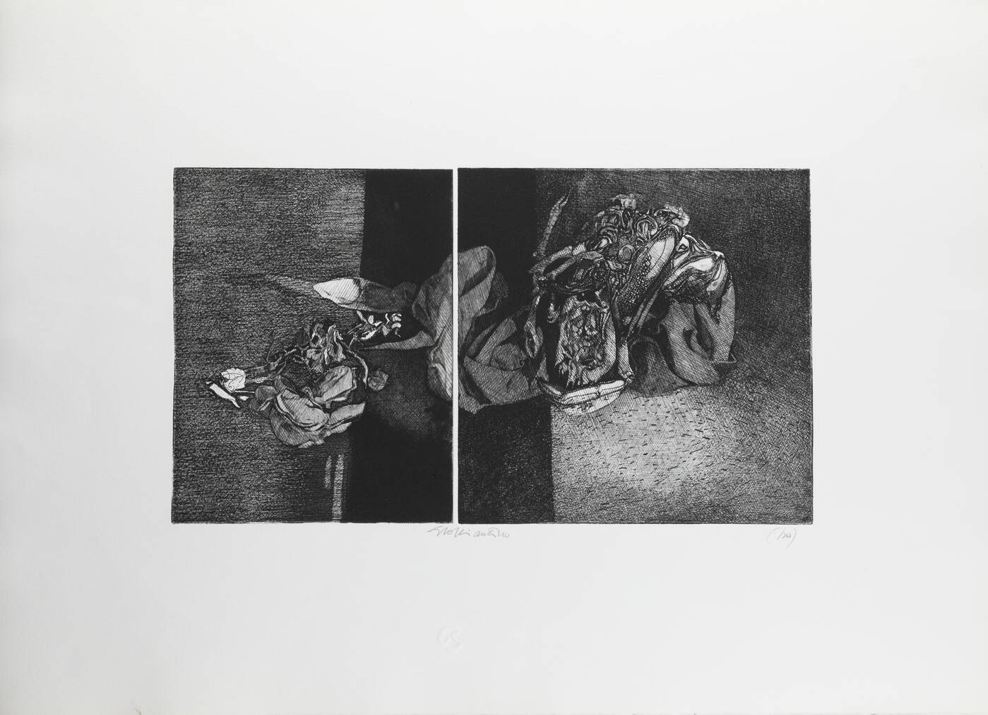 GIACOMO SOFFIANTINO - 'Fiori'