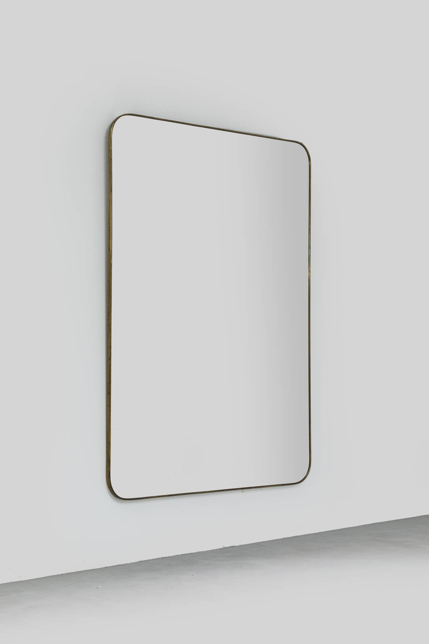 PRODUZIONE ITALIANA - Grande specchiera 