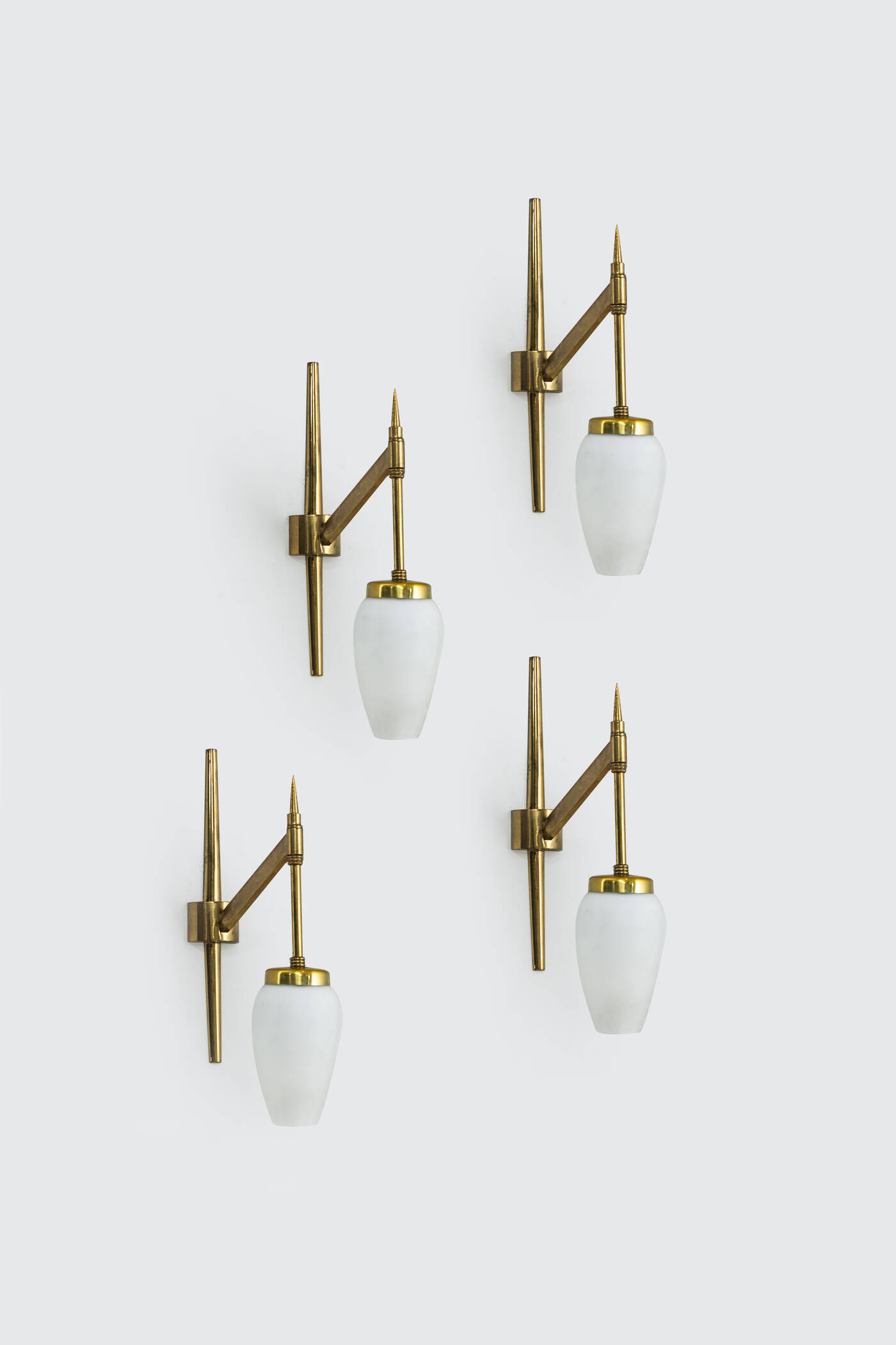 STILNOVO - Quattro appliques