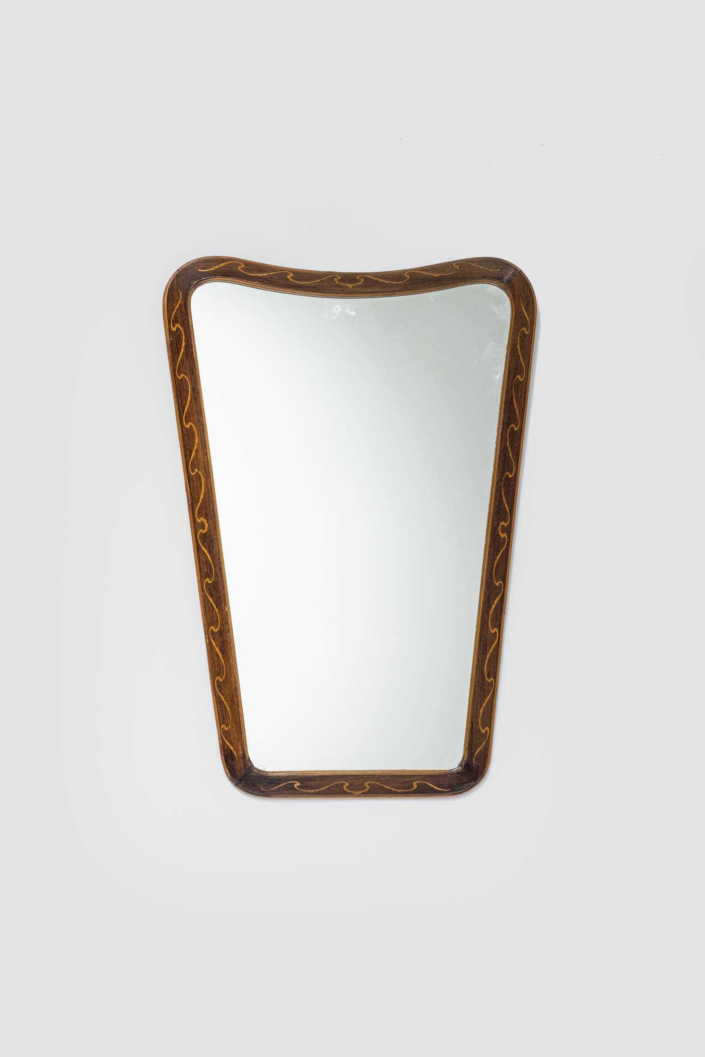 PRODUZIONE ITALIANA - Specchio da parete