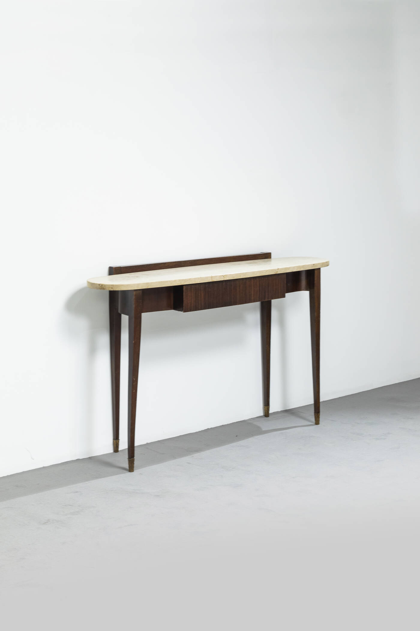 PRODUZIONE ITALIANA - Consolle 