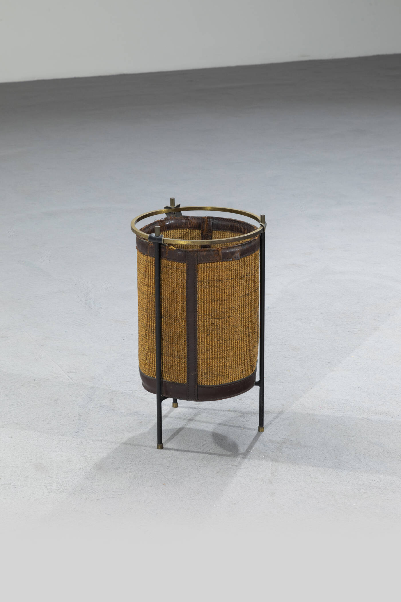 GEORGE COSLIN - Cestino