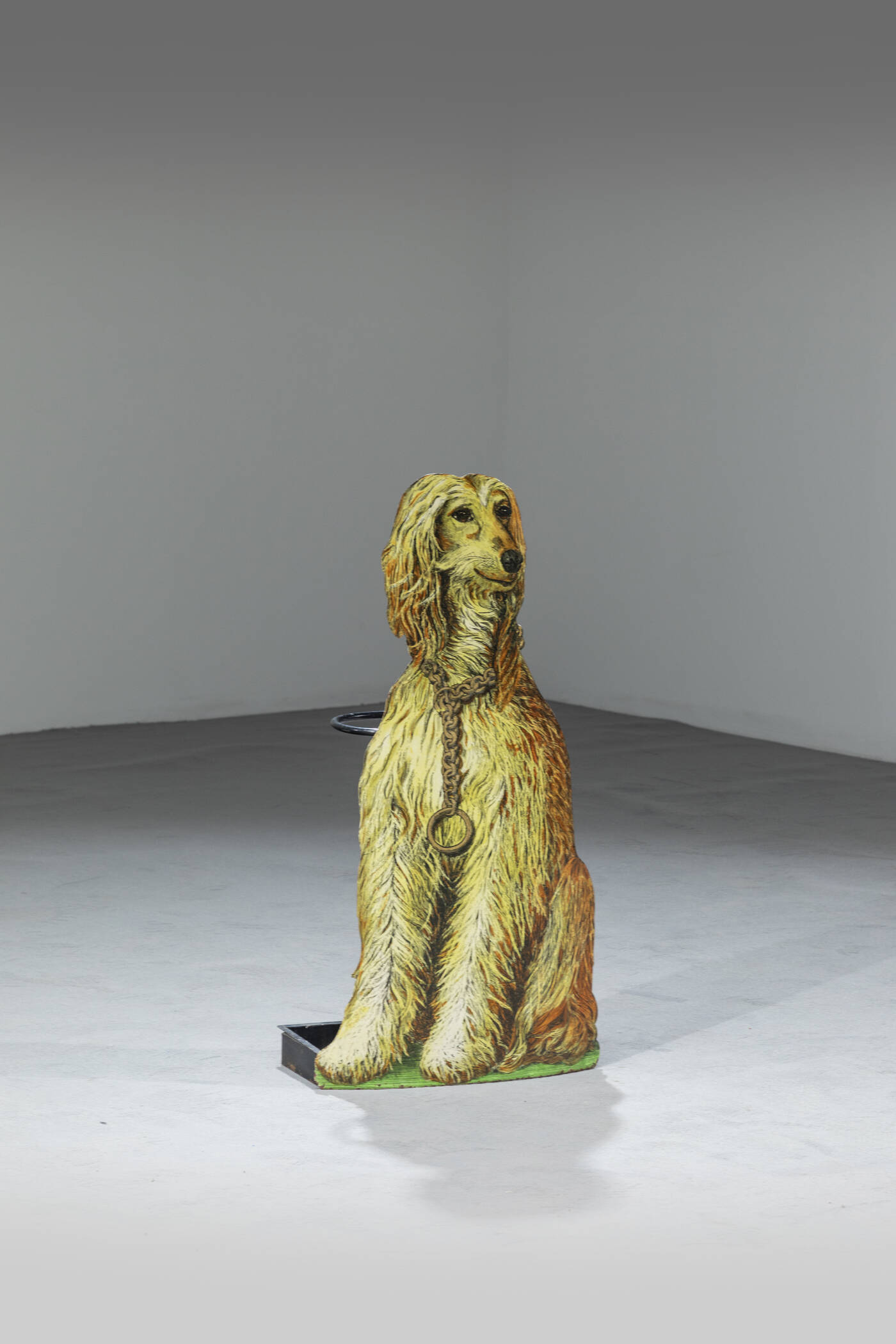 PIERO FORNASETTI - Portaombrelli Levriero