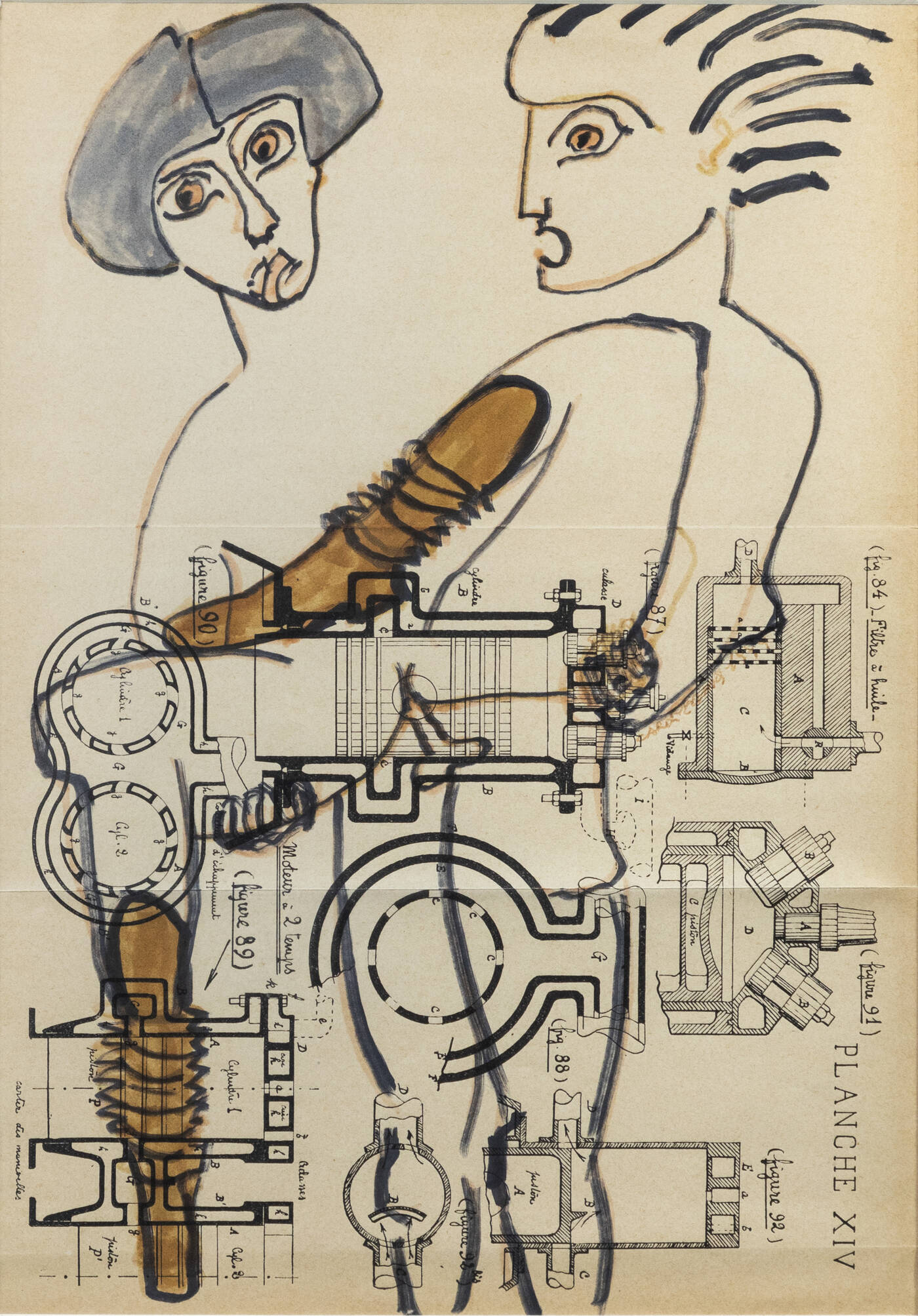 CAROL RAMA - 'Seduzioni' 1981